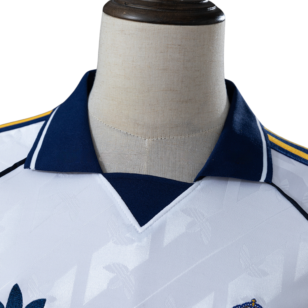 Camisa Real Madrid Casual 26/27 Torcedor