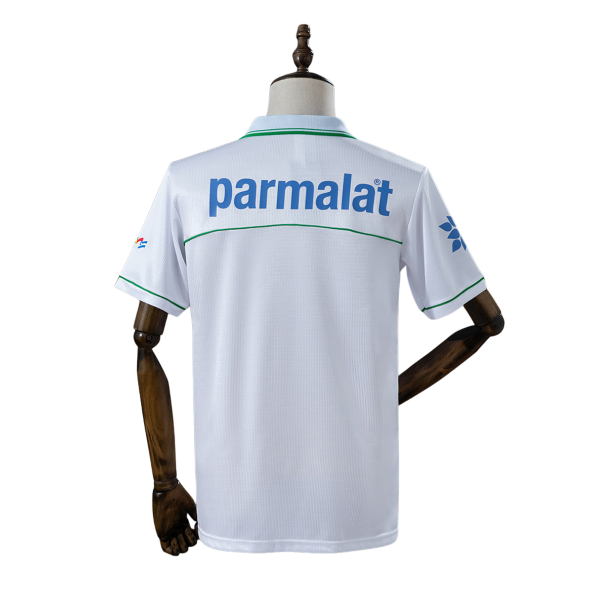 Camisa Palmeiras II Retrô 1999 Copa Libertadores