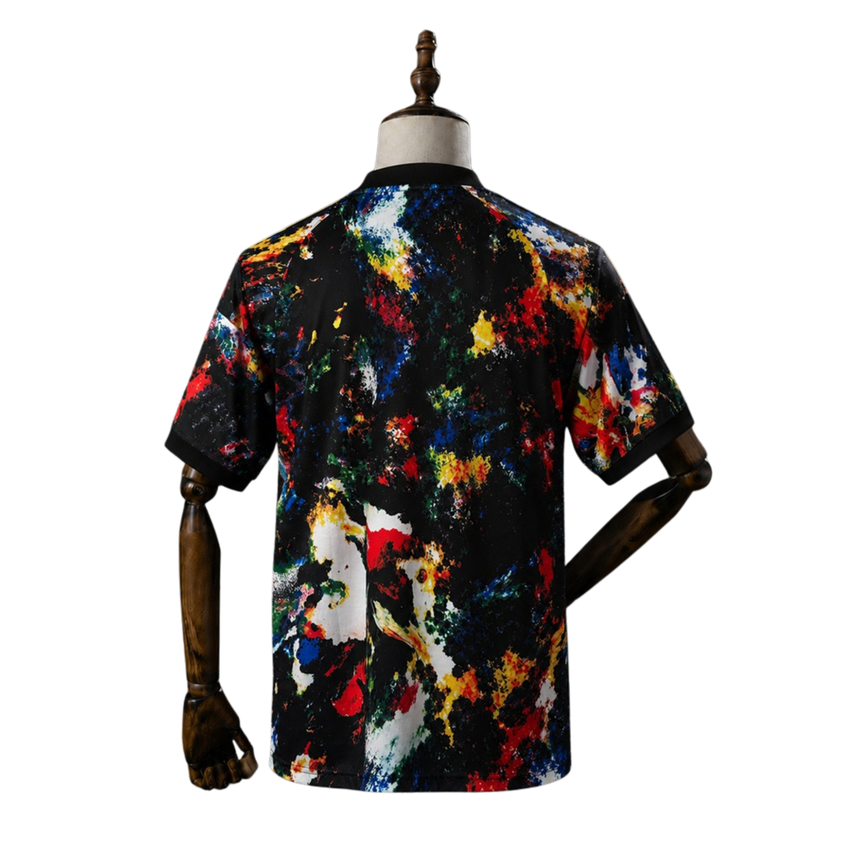 Camisa Bayern Munich Oktoberfest 26/27 Torcedor