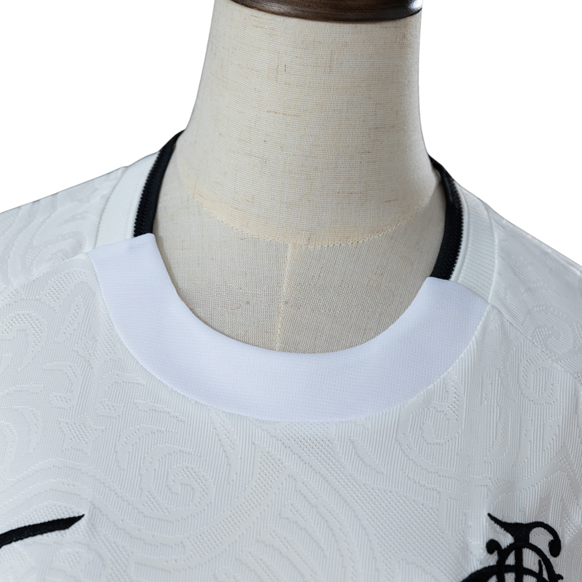Camisa Botafogo II 26/27 Feminina Torcedor