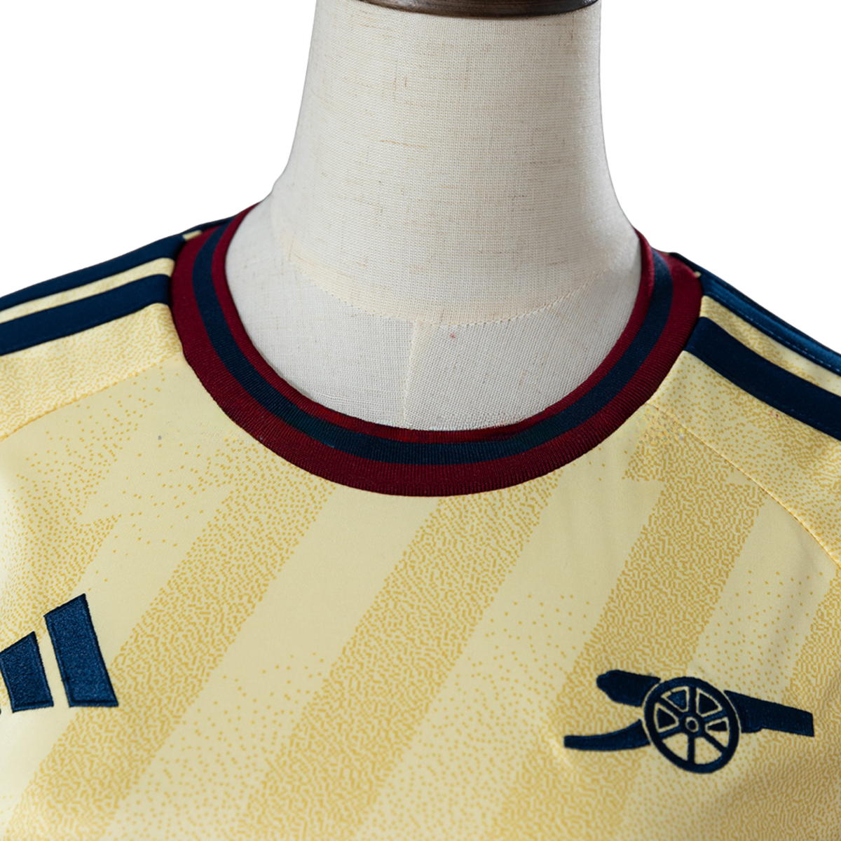 Camisa Arsenal III 26/27 Feminina Torcedor