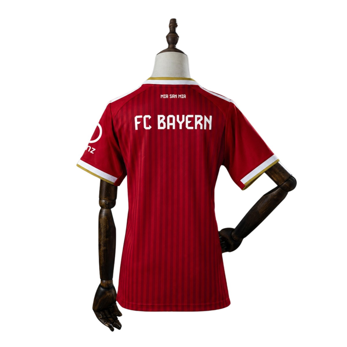 Camisa Bayern Munich I 26/27 Feminina Torcedor