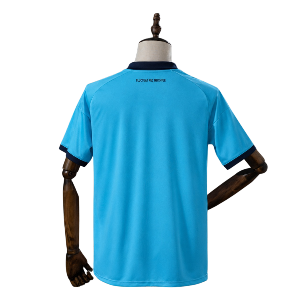 Camisa Paris FC II 26/27 Torcedor