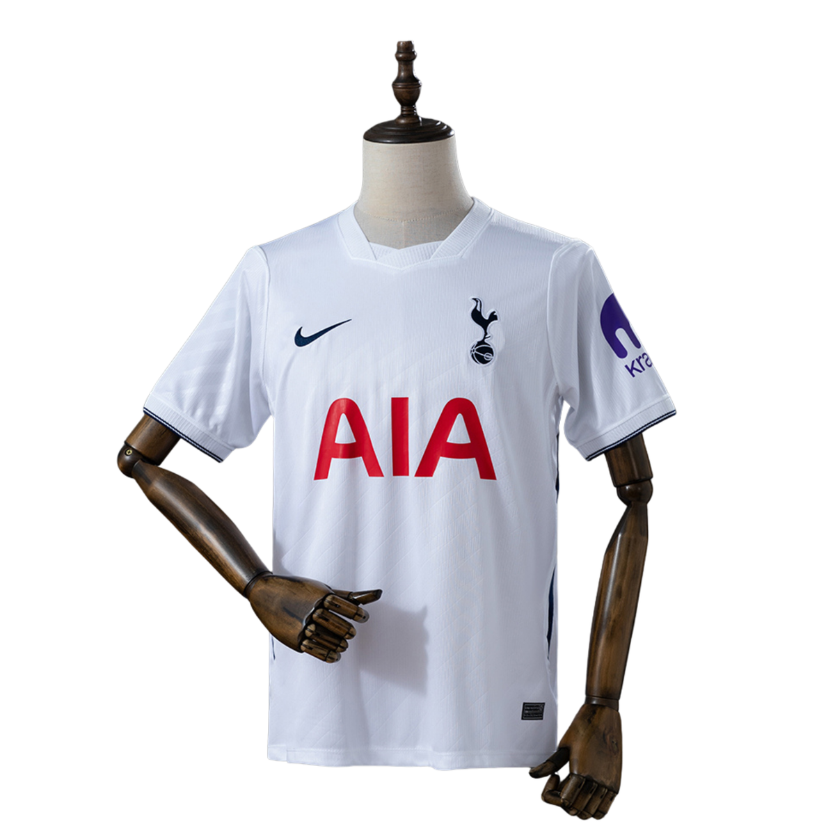 Camisa Tottenham Hotspur I 26/27 Torcedor