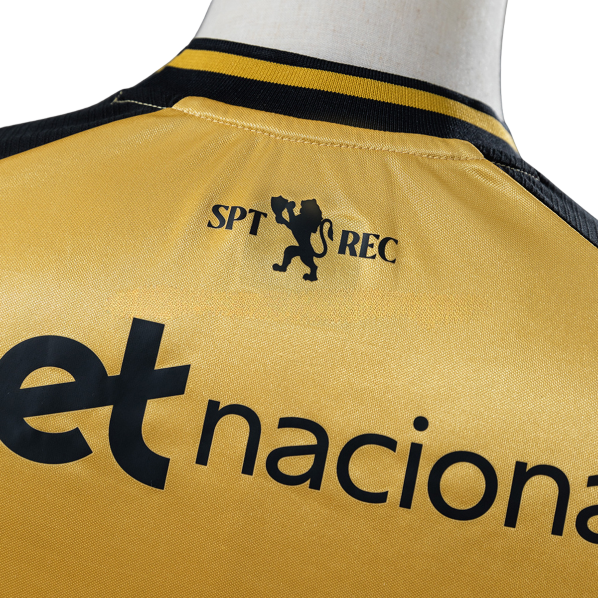 Camisa Sport Recife II 26/27 Torcedor