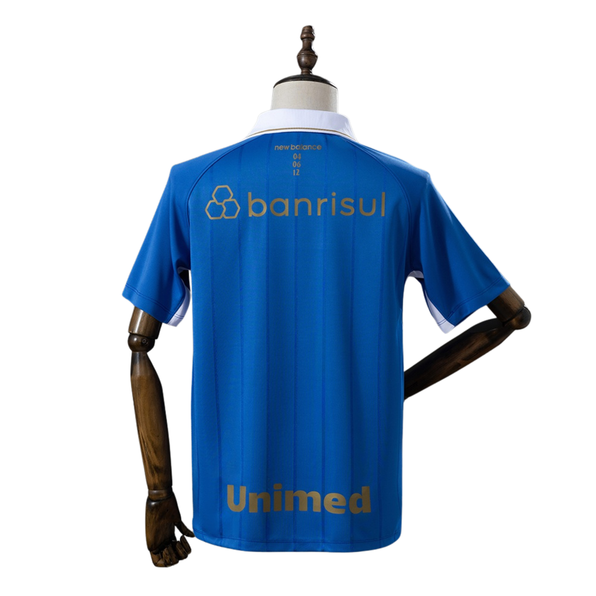 Camisa Grêmio III 26/27 Torcedor