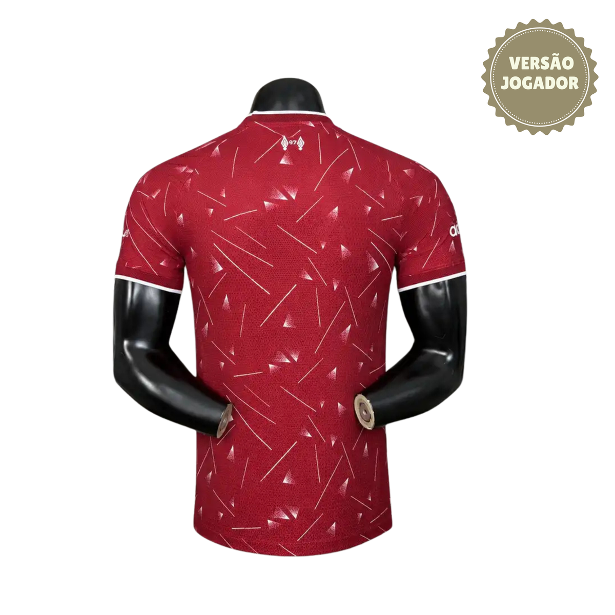 Camisa Liverpool F.C I 26/27 Jogador