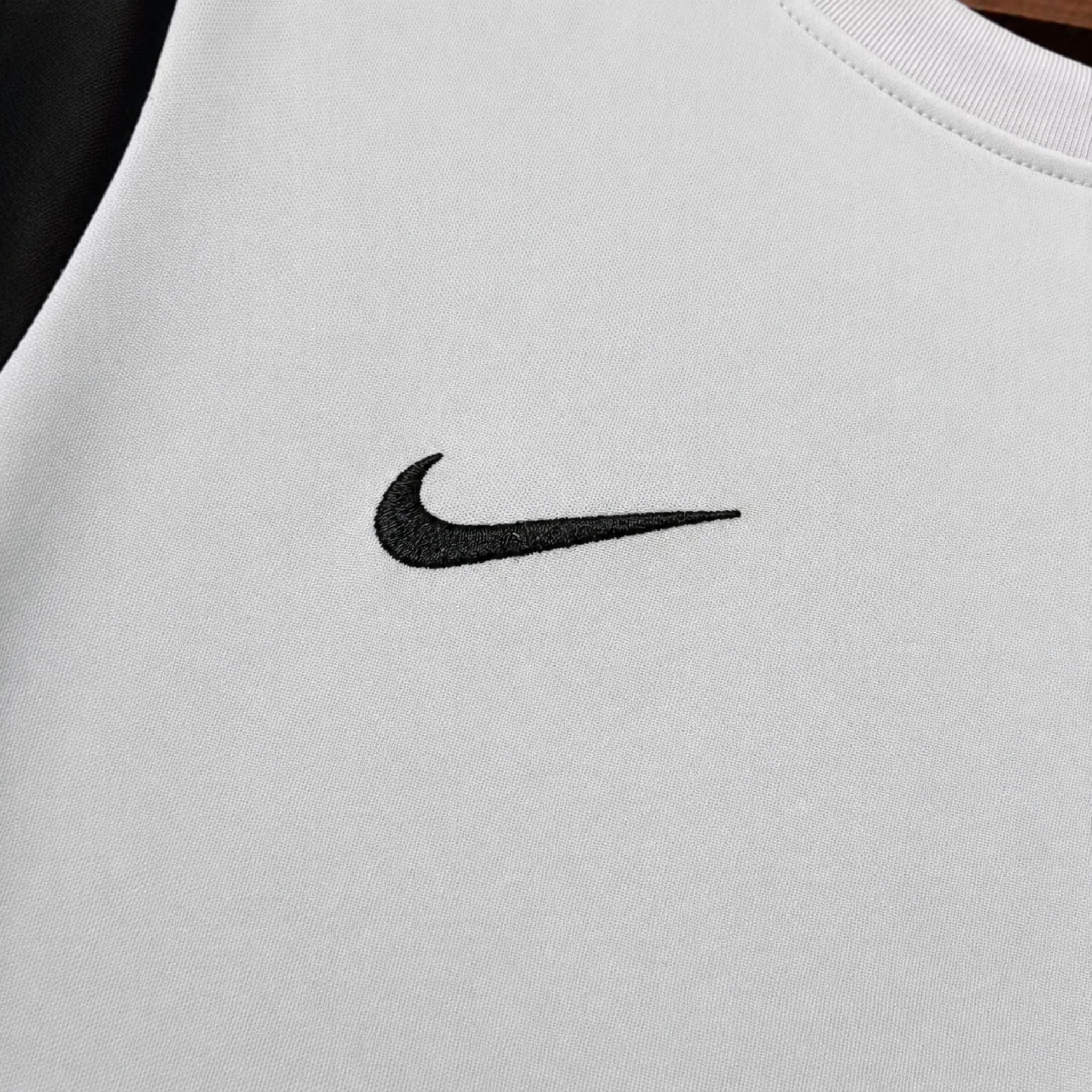 Camisa Vasco Treino 26/27 Torcedor