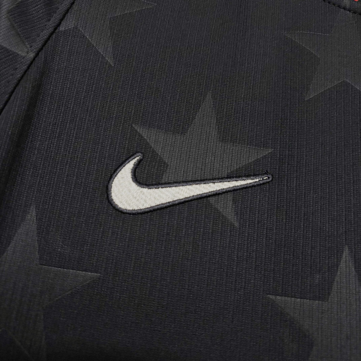 Camisa Estados Unidos (USA) II 2026 Torcedor
