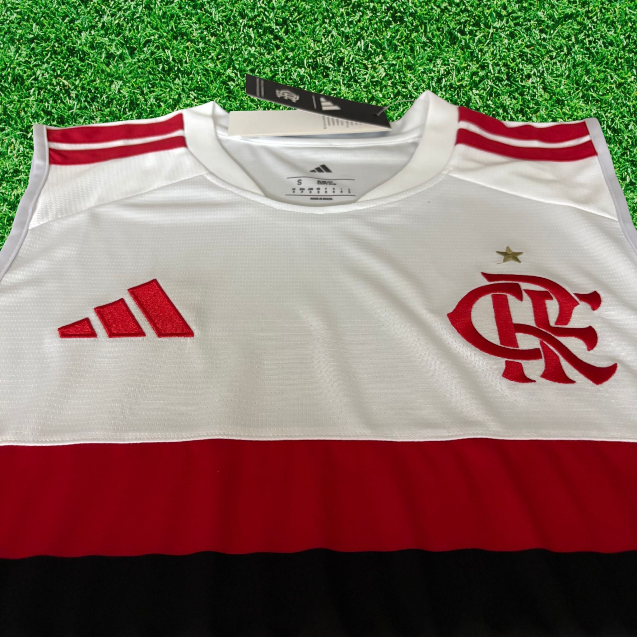 Regata Flamengo II 26/27 Torcedor