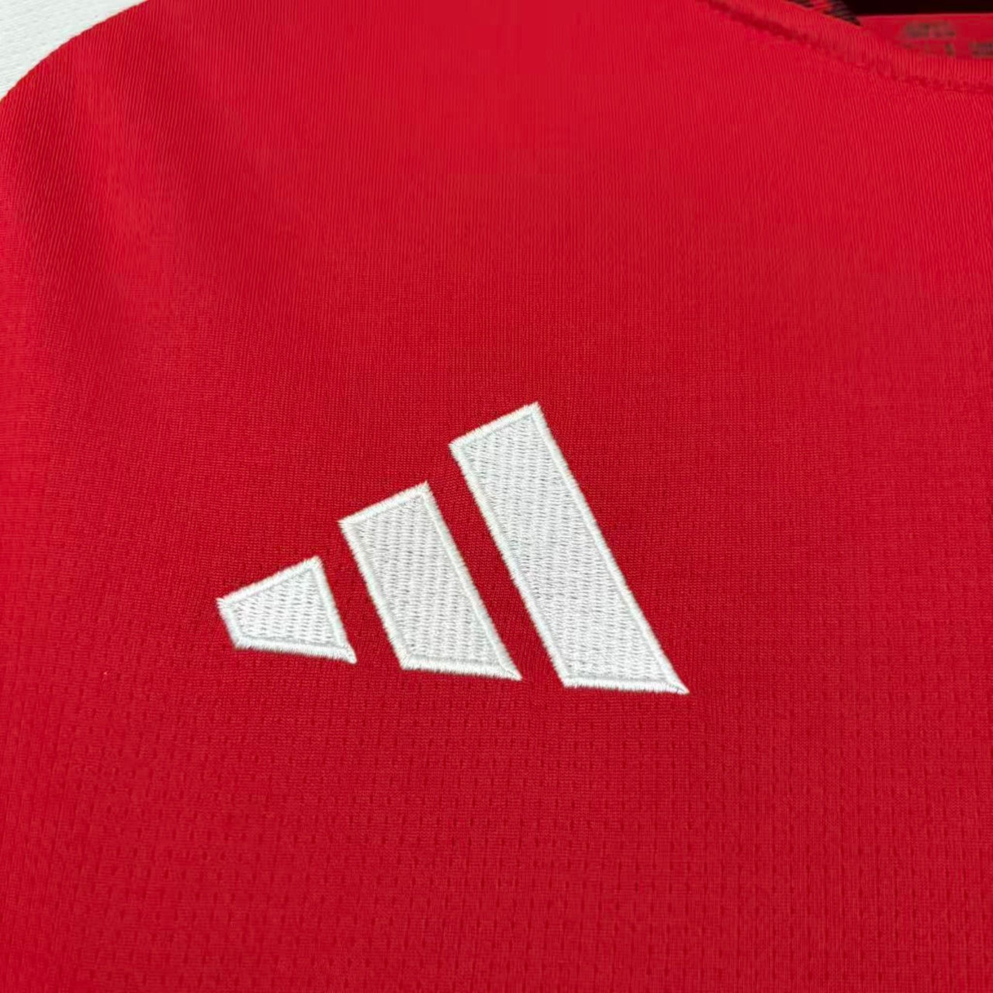 Camisa Arsenal I 26/27 Torcedor