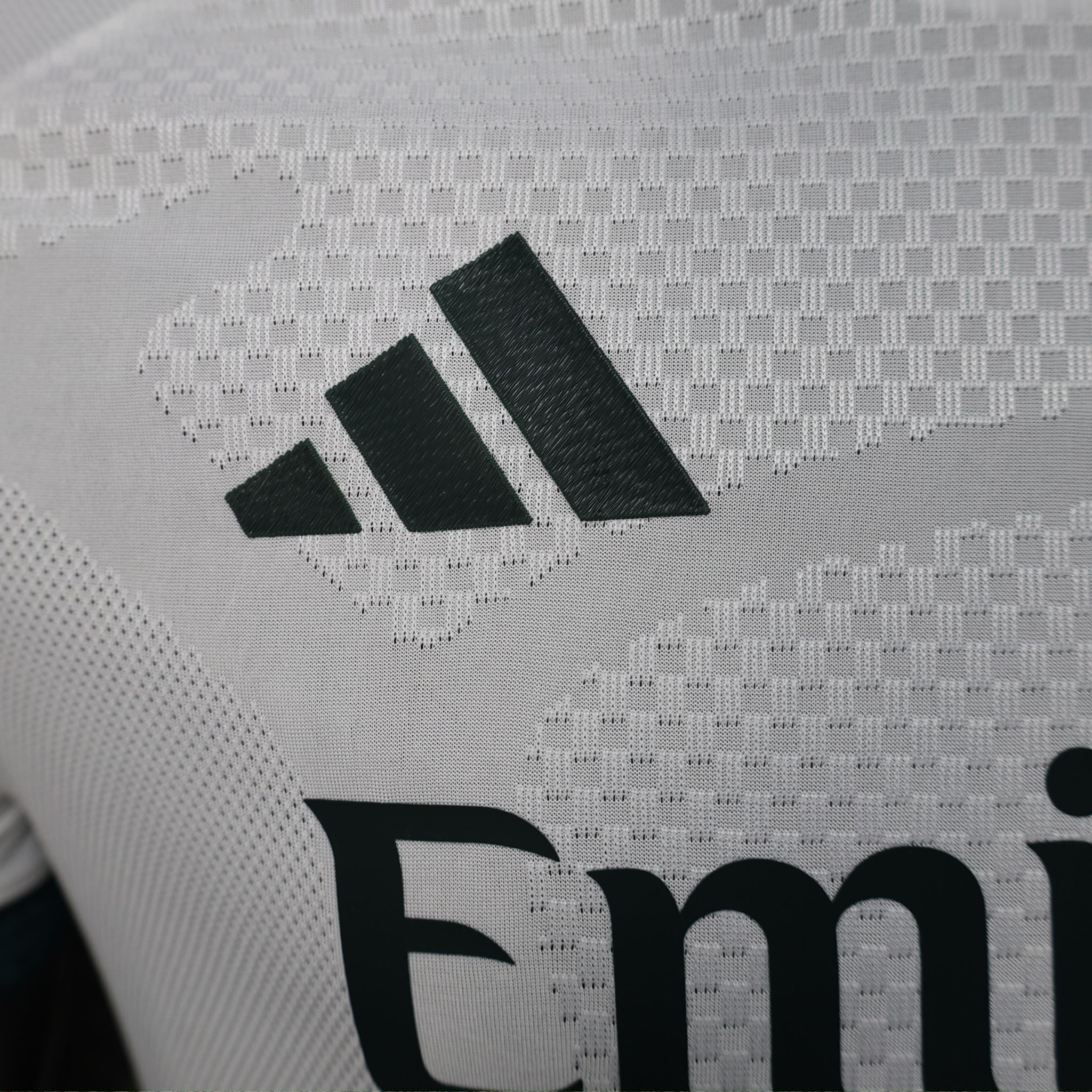 Camisa Real Madrid I 26/27 Jogador