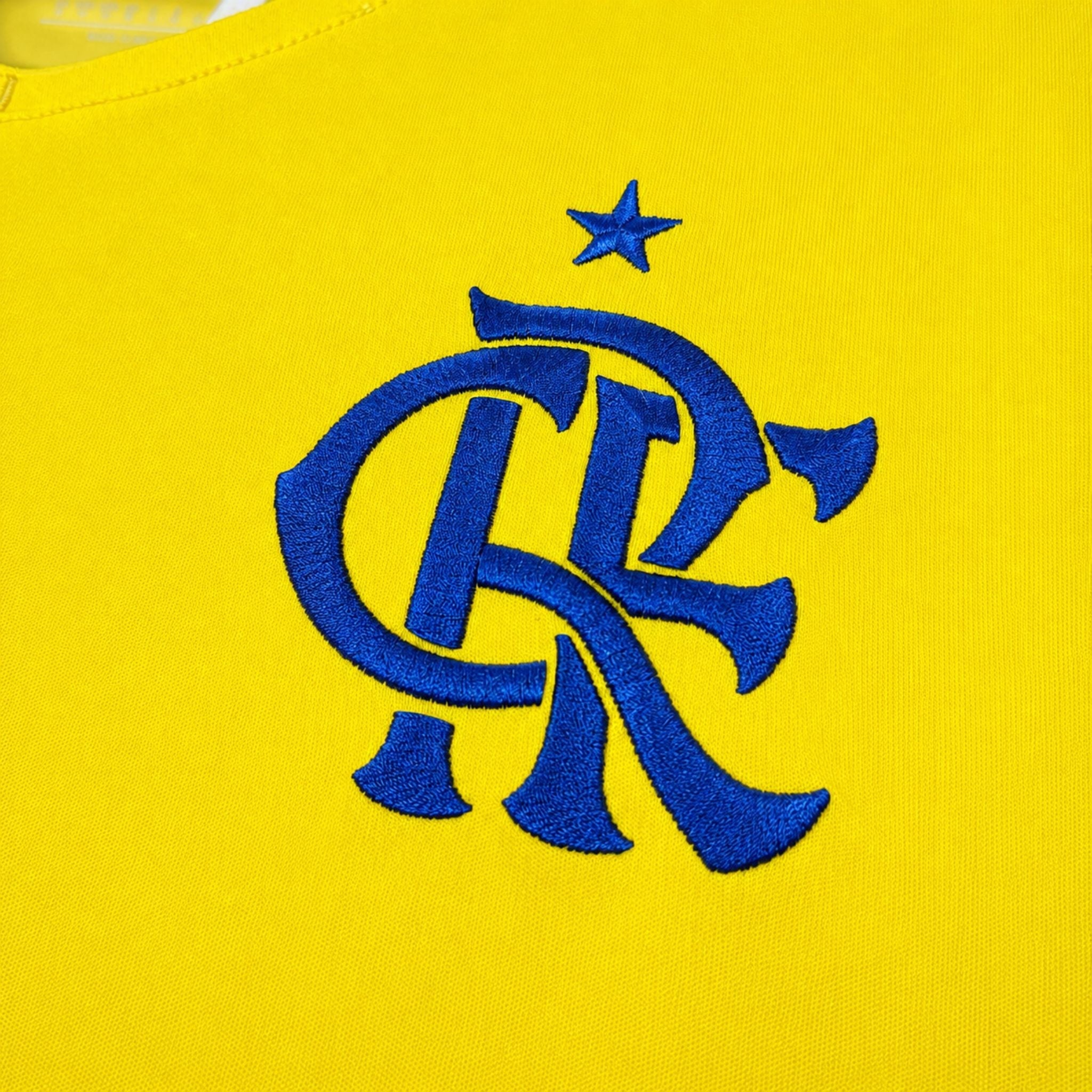 Camisa Flamengo Especial Copa 26/27 Torcedor