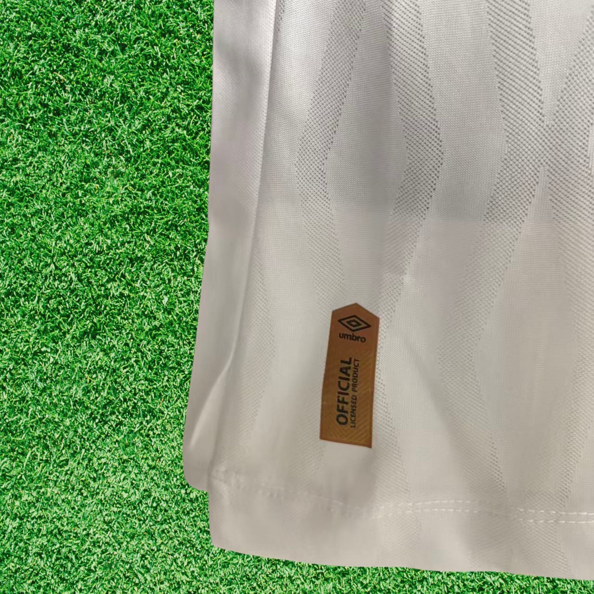 Camisa Santos I 26/27 Jogador