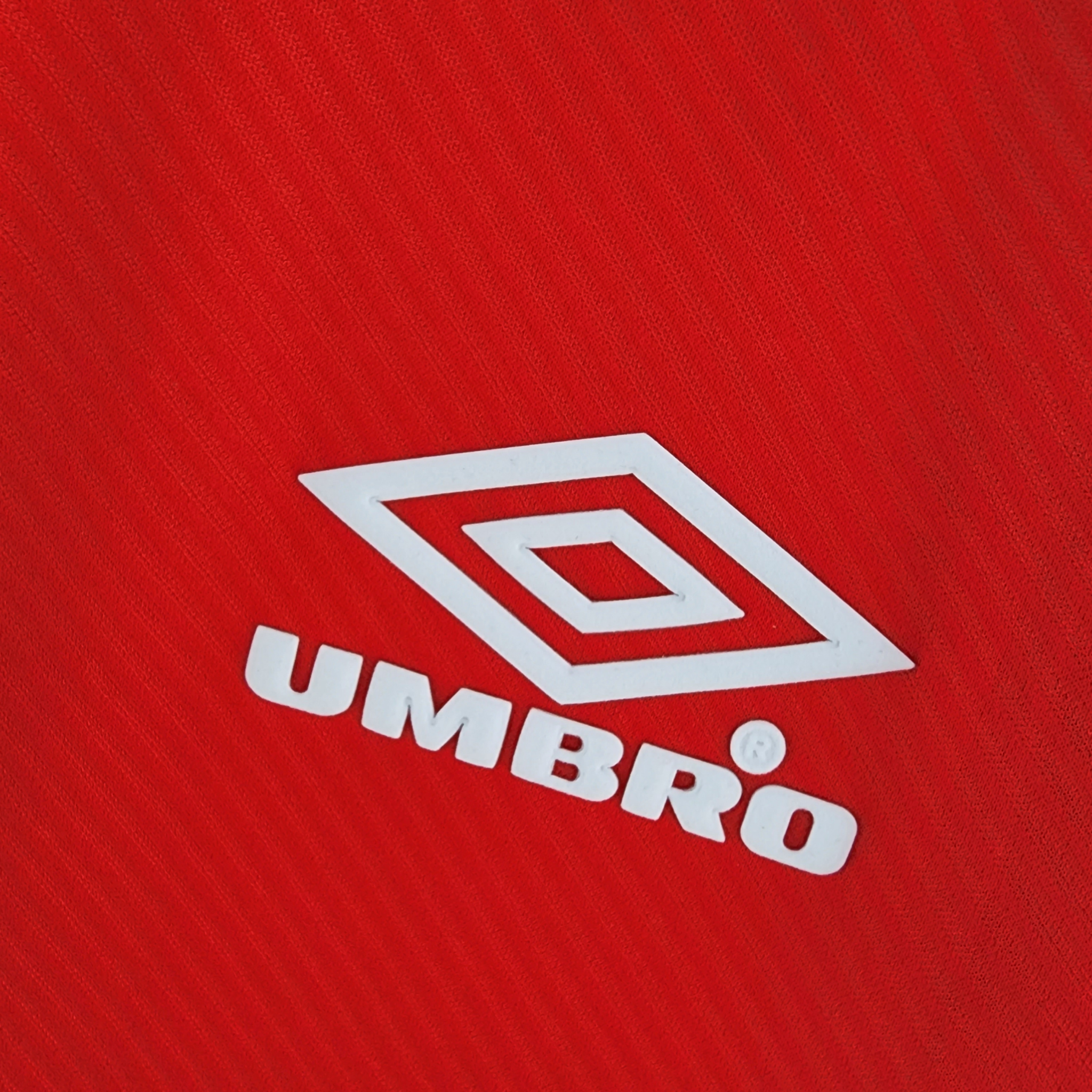 Camisa Flamengo Centenário 1995 Retrô