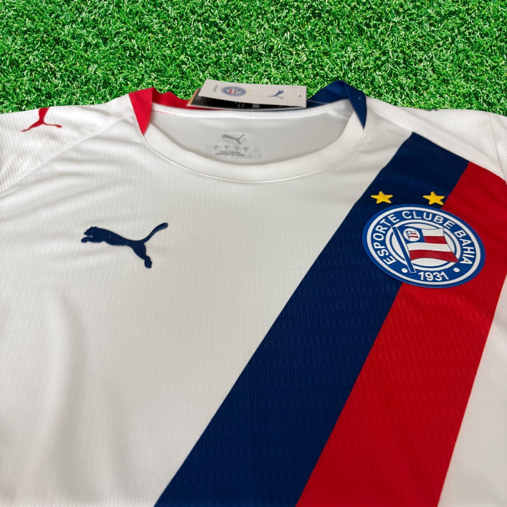 Camisa Bahia I 26/27 Jogador
