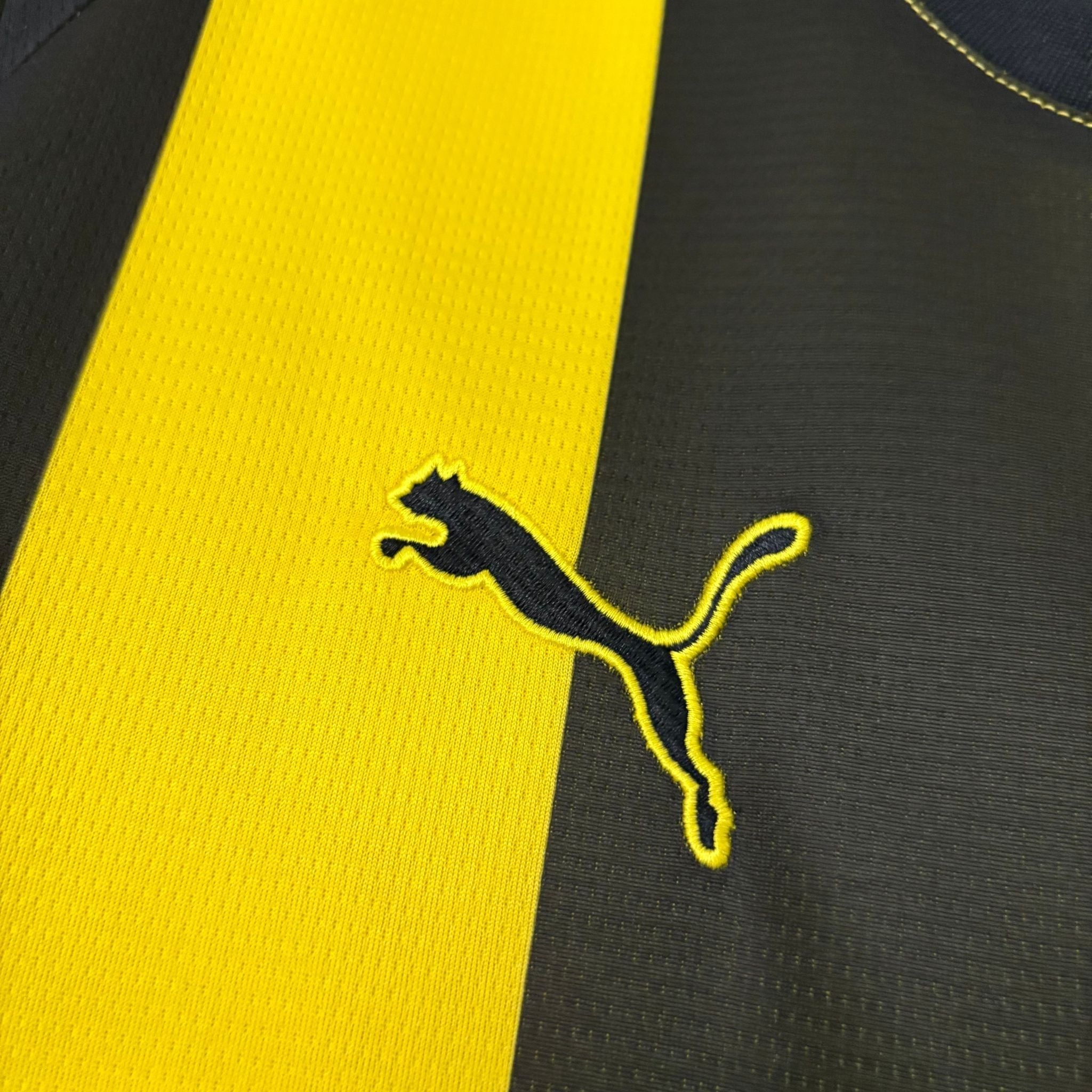 Camisa CA Peñarol I 26/27 Torcedor