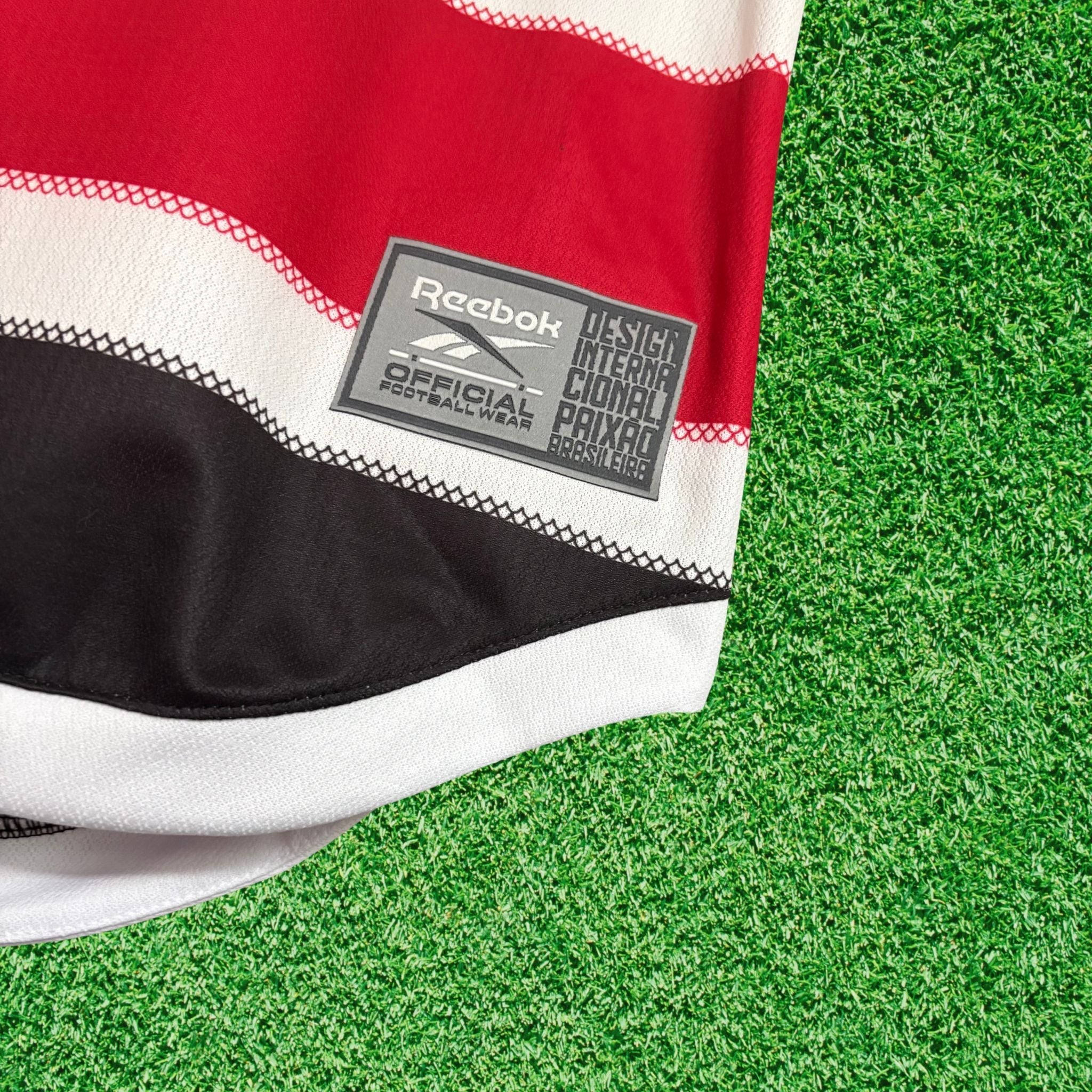 Camisa Santa Cruz I 26/27 Torcedor