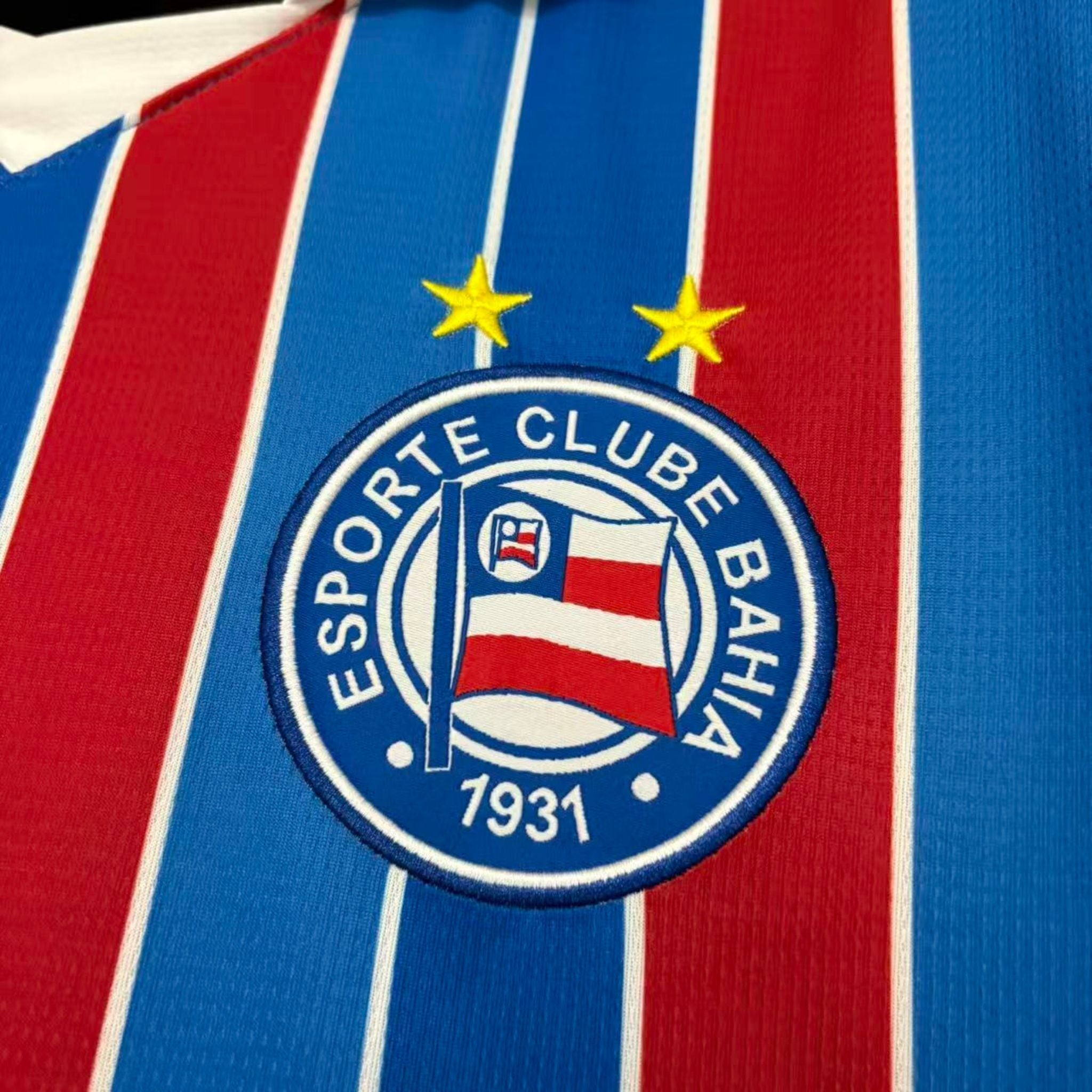 Camisa Bahia II 26/27 Torcedor