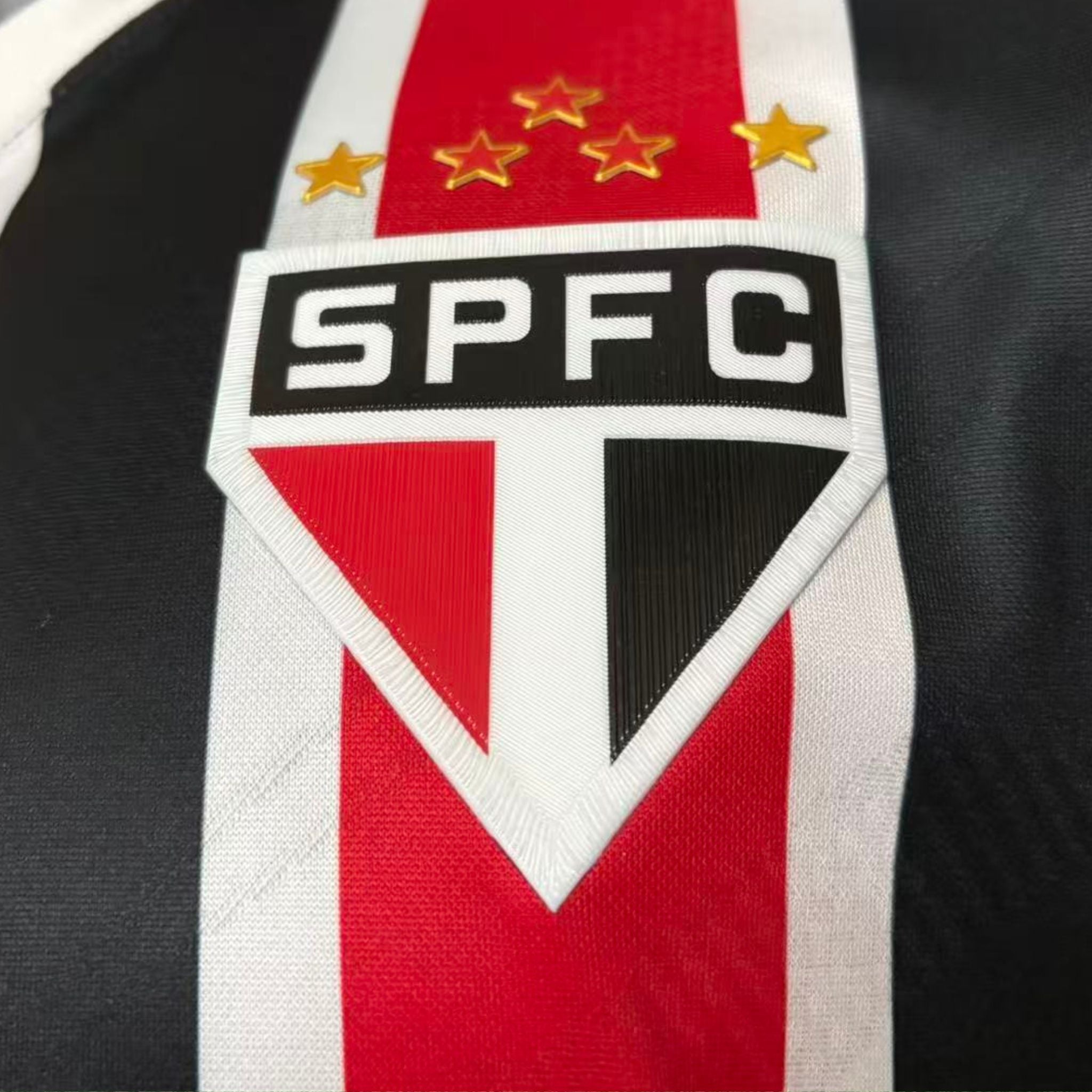 Camisa São Paulo II 26/27 Jogador