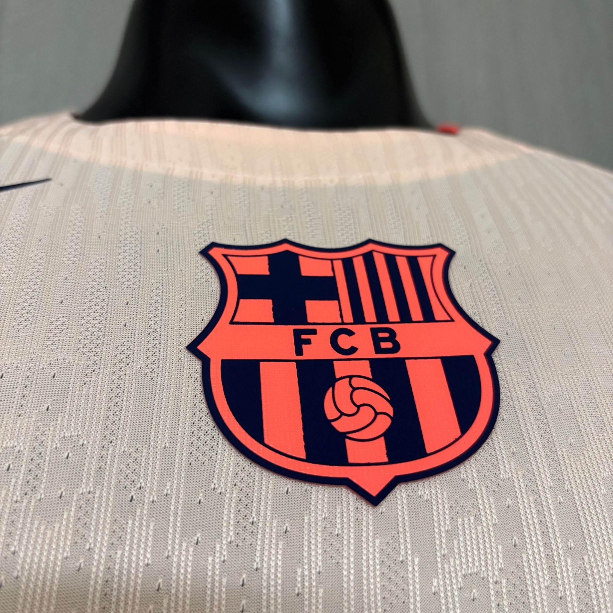 Camisa Barcelona Treino 26/27 Jogador
