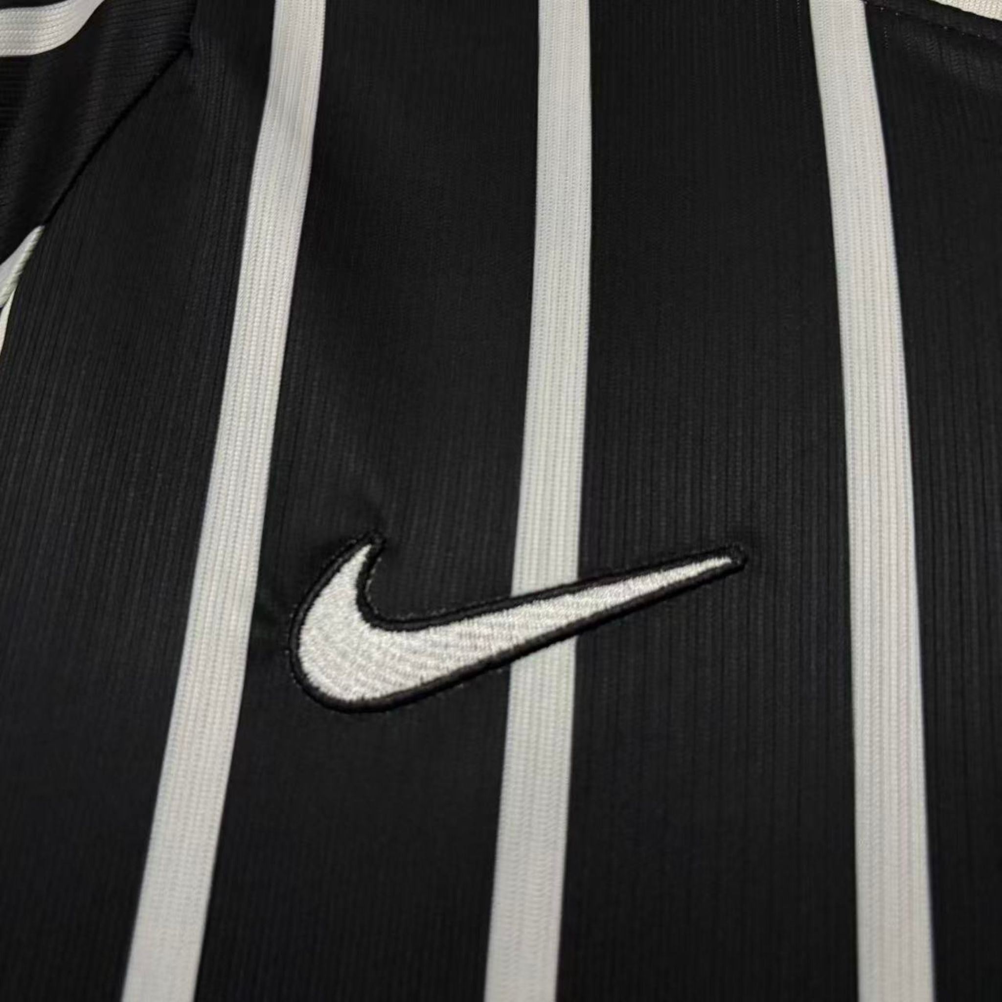 Camisa Corinthians II 26/27 Torcedor