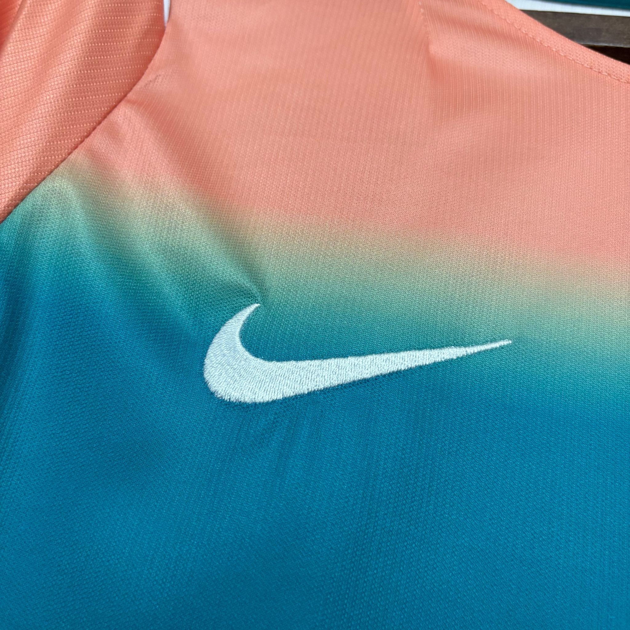 Camisa Australia II 2026 Torcedor
