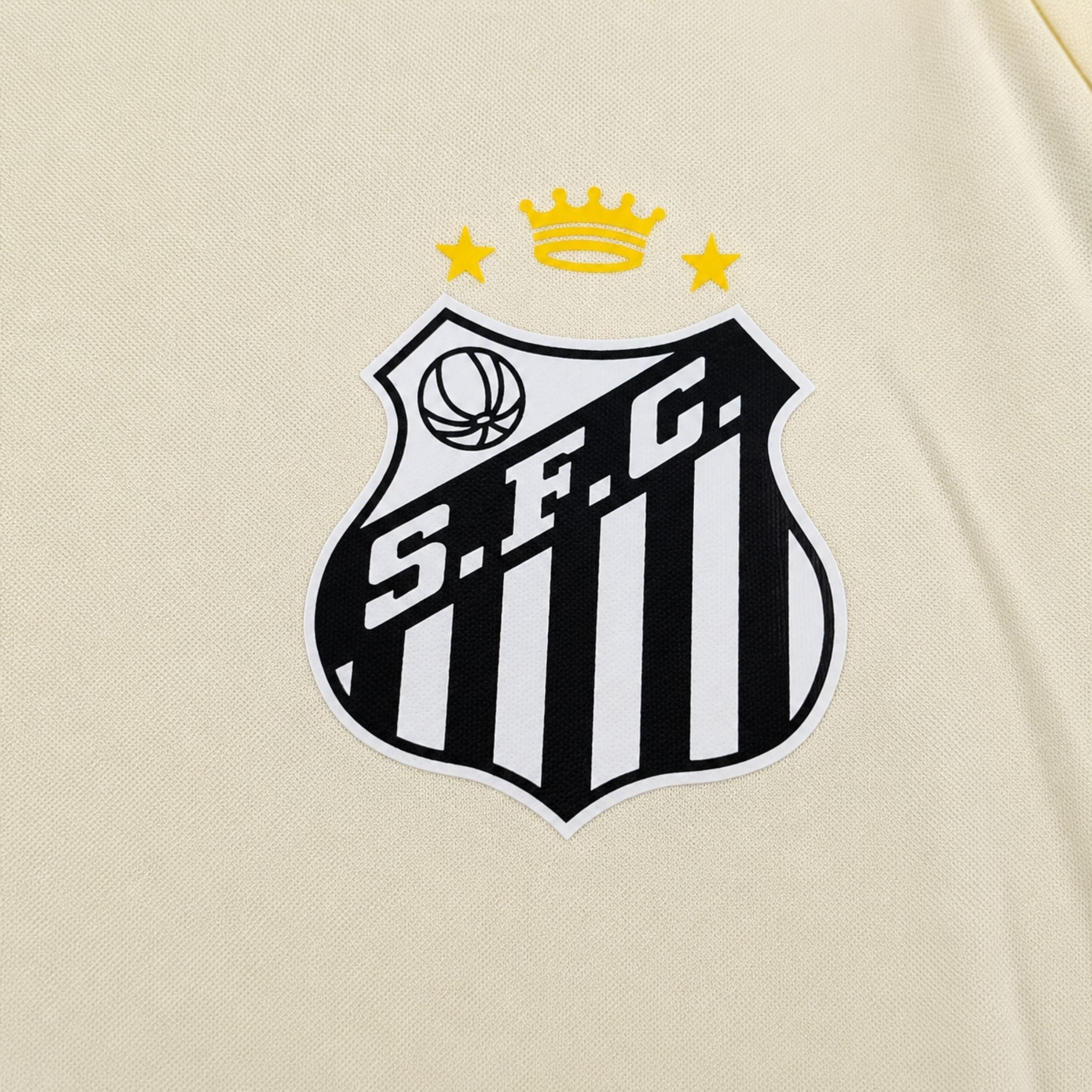 Camisa Santos Treino 26/27 Torcedor