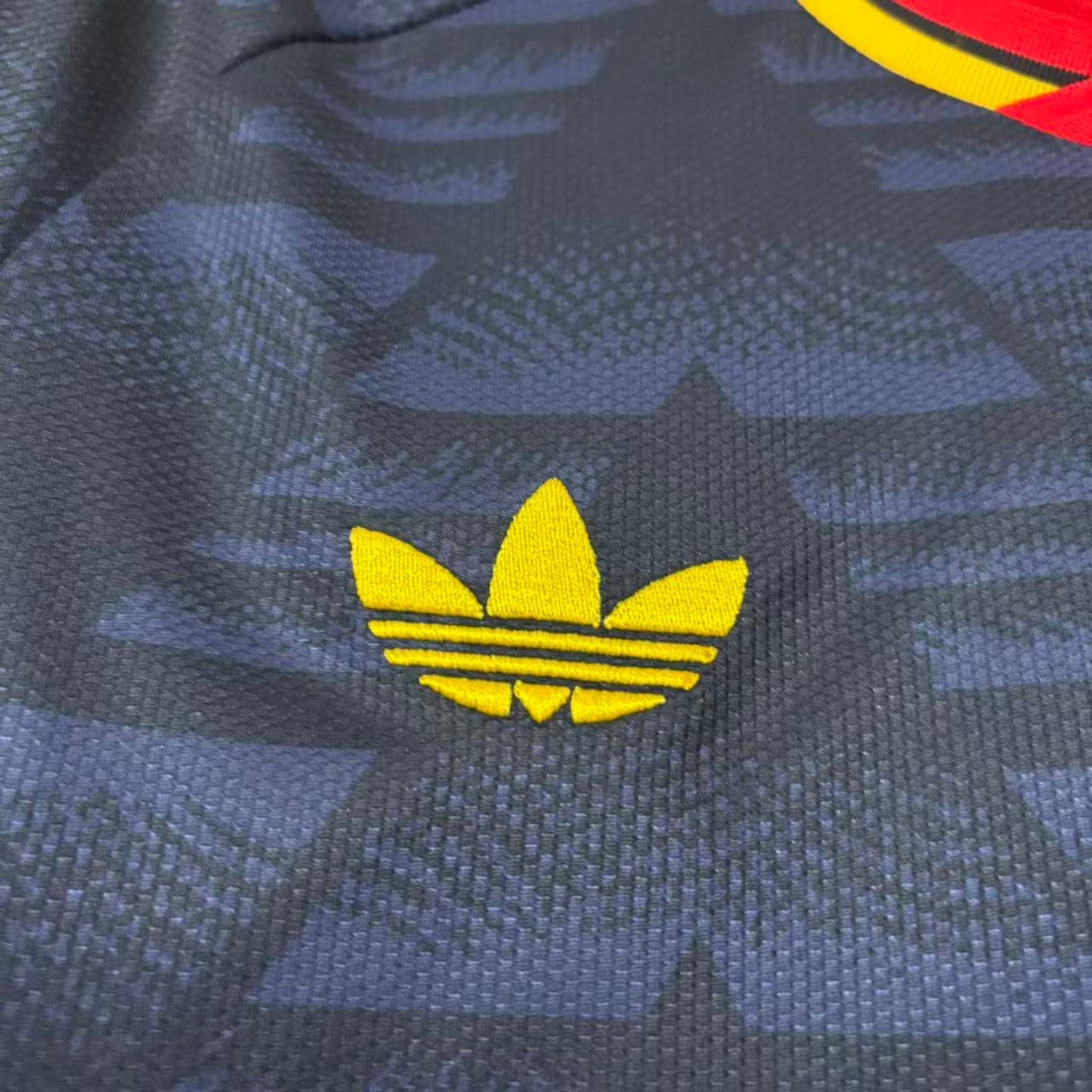 Camisa Arsenal II 26/27 Torcedor