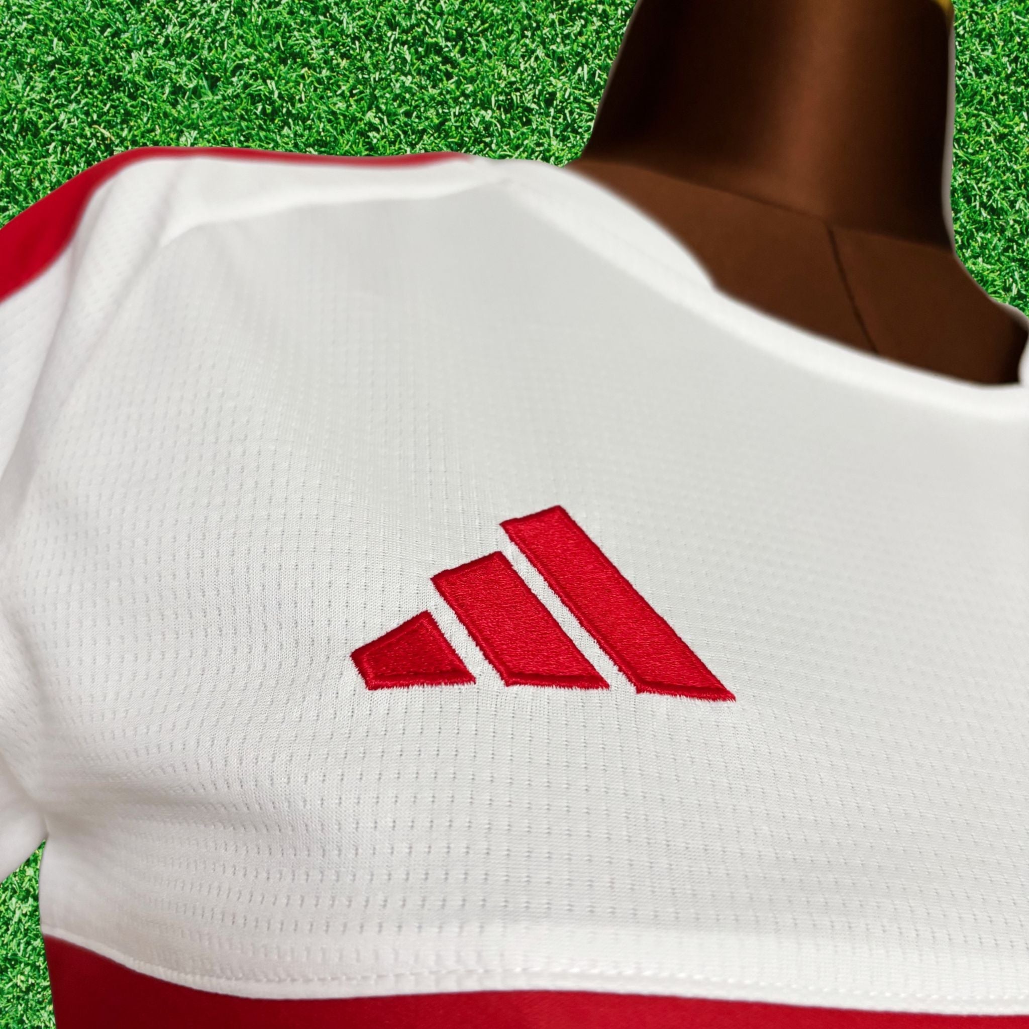 Camisa Flamengo II 26/27 Feminina Torcedor