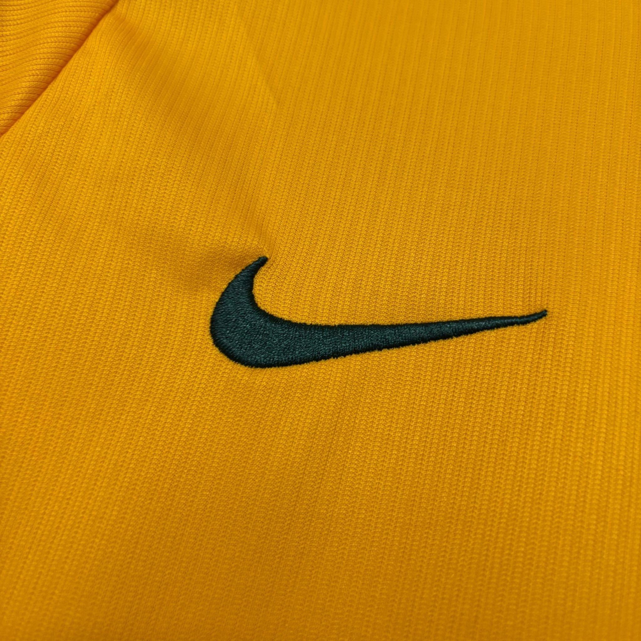 Camisa Australia I 2026 Torcedor