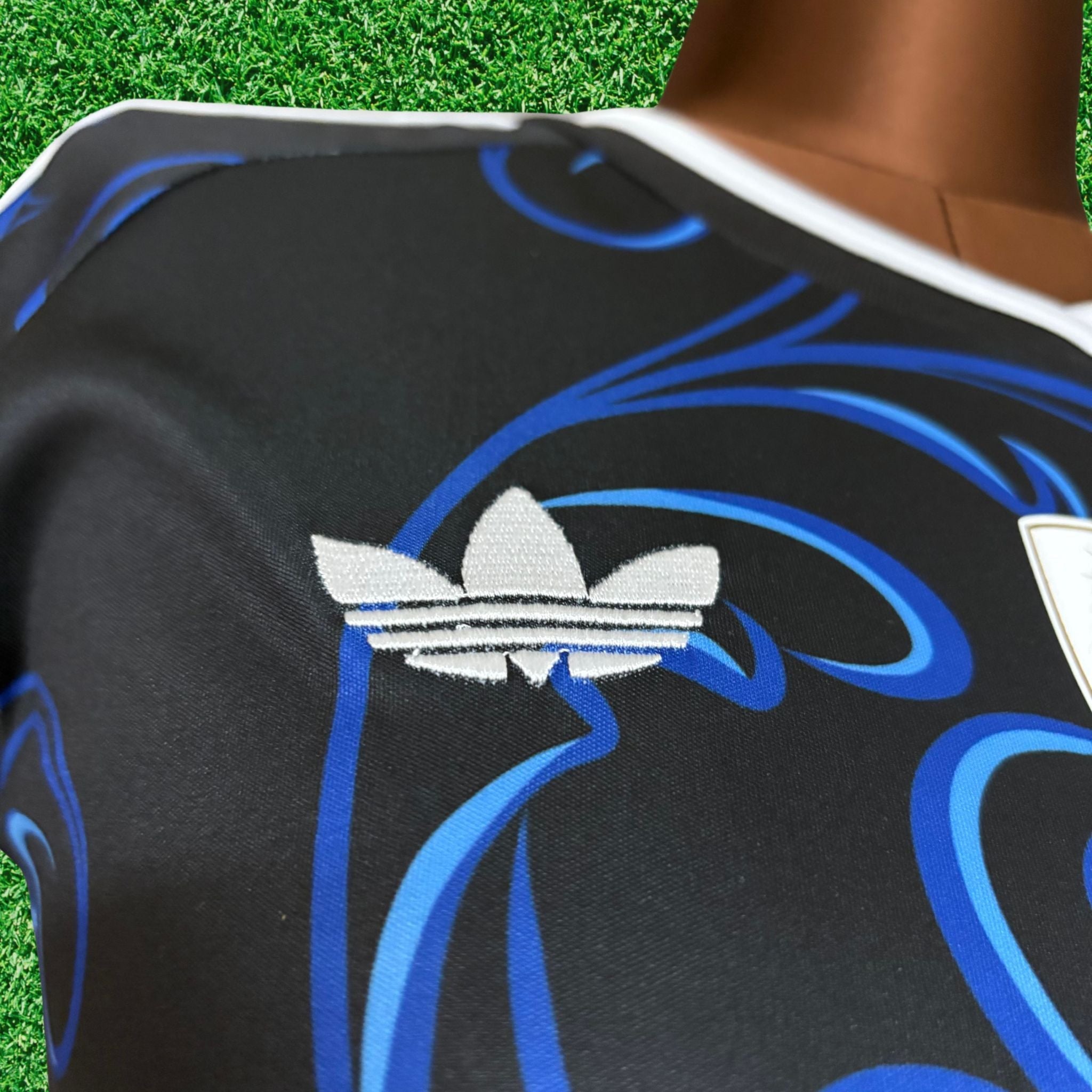 Camisa Argentina II 2026 Feminina Torcedor