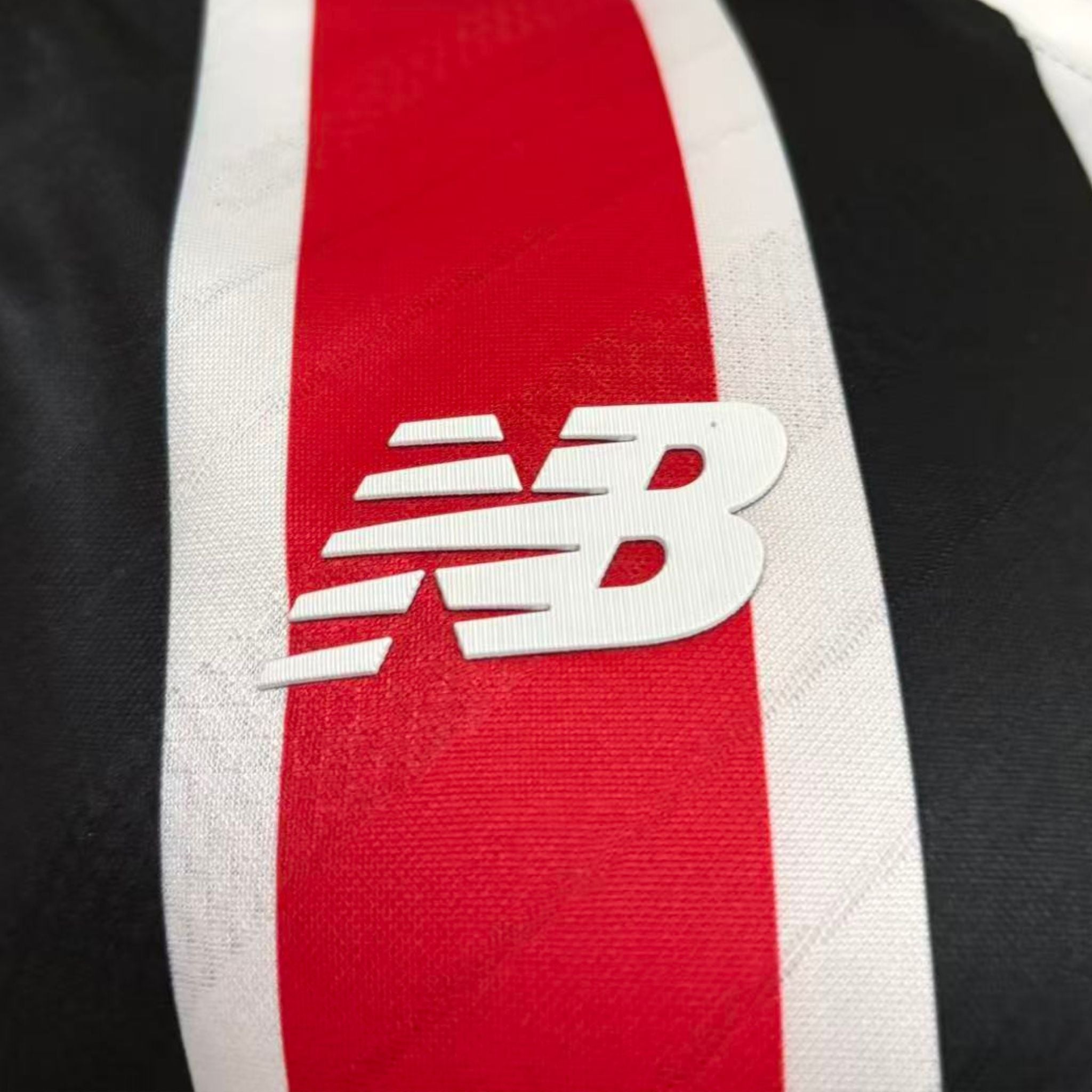 Camisa São Paulo II 26/27 Jogador