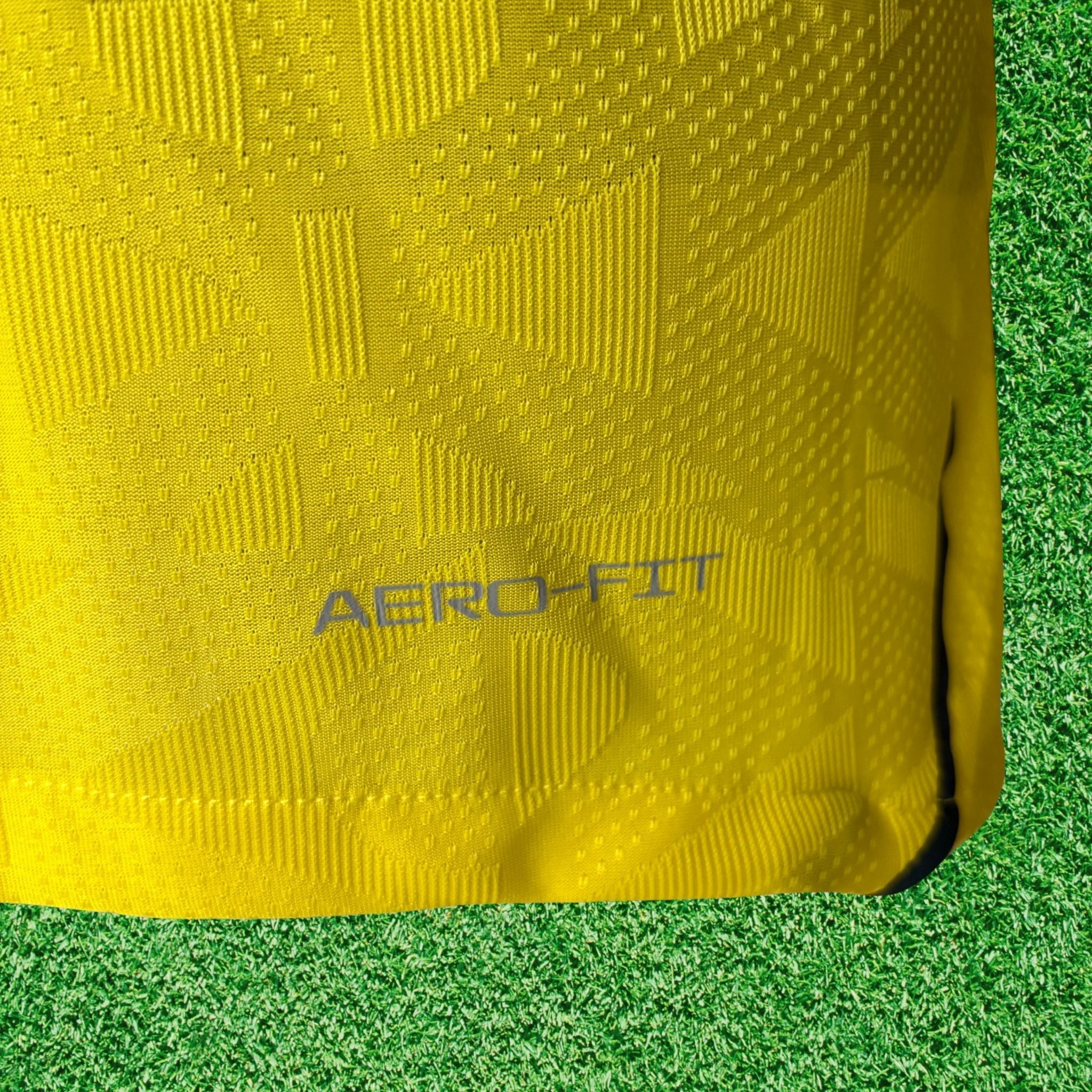 Camisa Brasil I 2026 Jogador