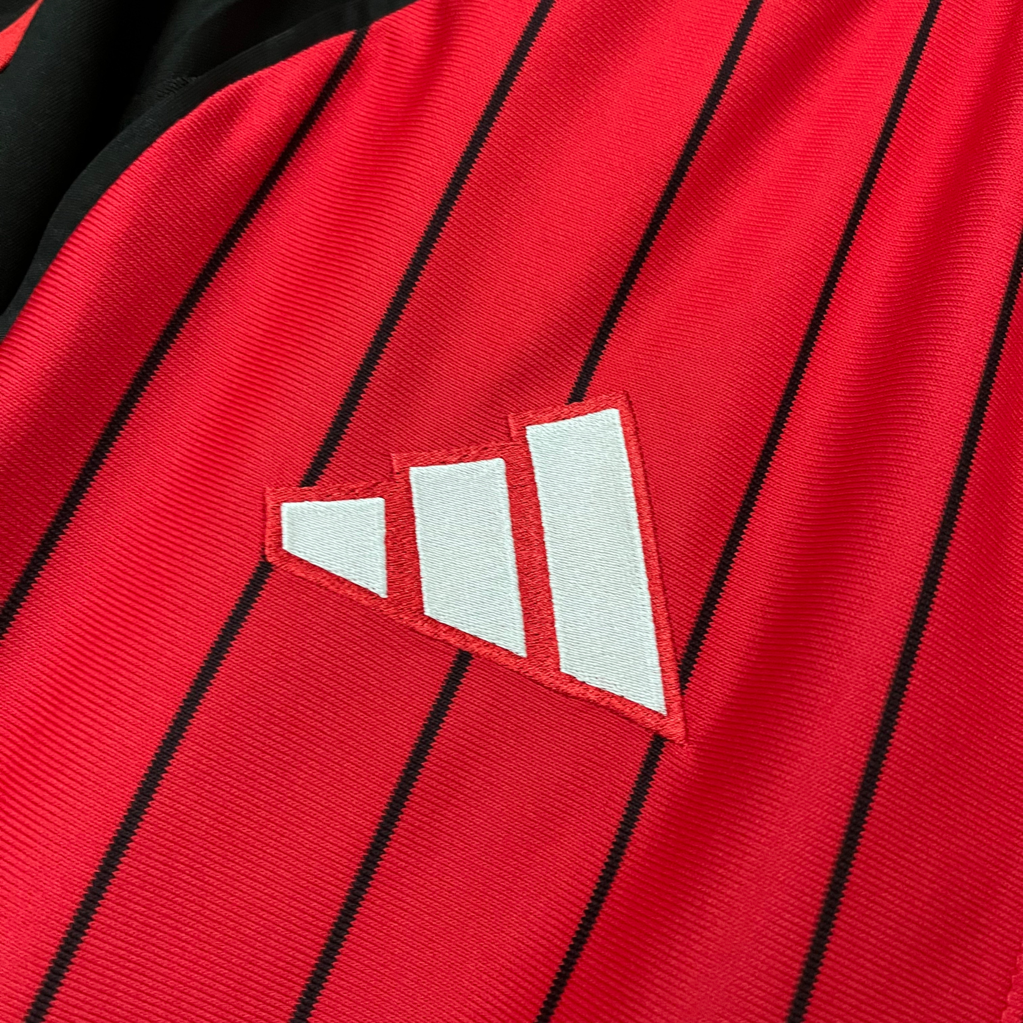 Camisa Flamengo Baseball - US Pack 25/26 Retrô