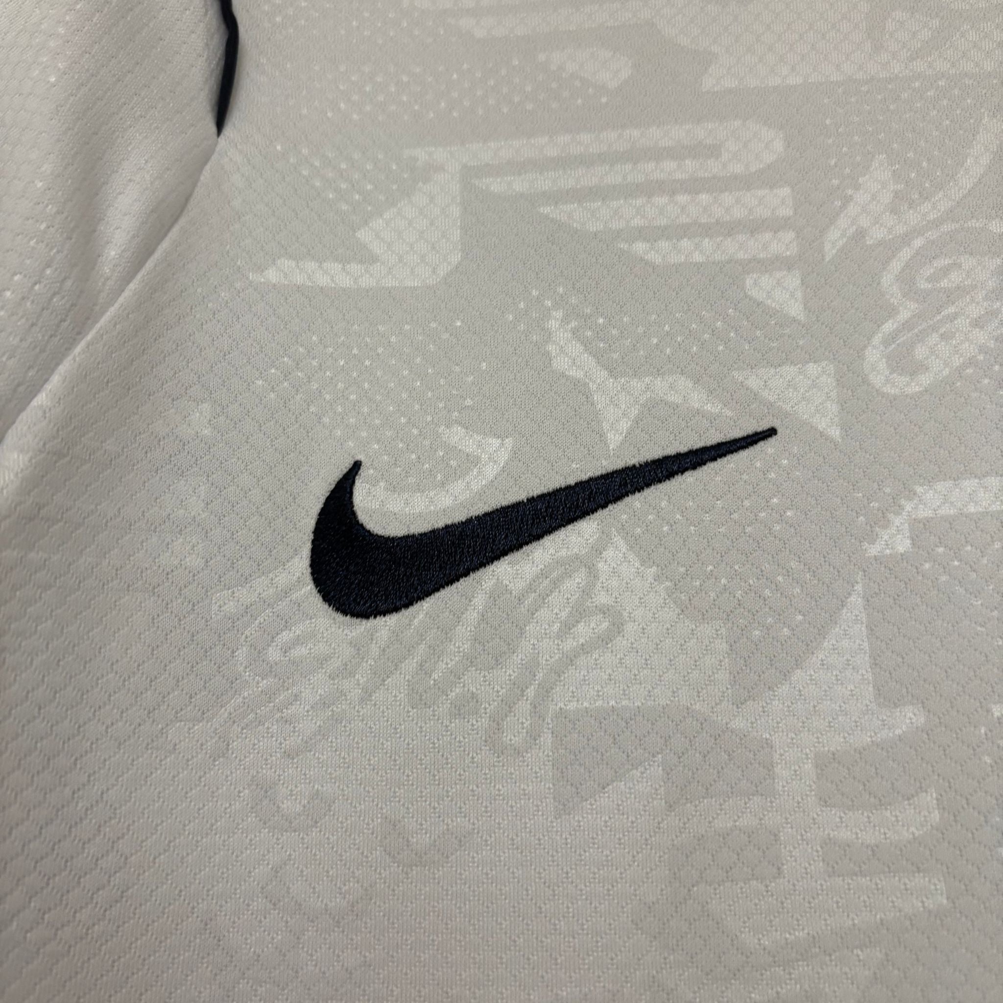 Camisa Inglaterra I 2026 Torcedor