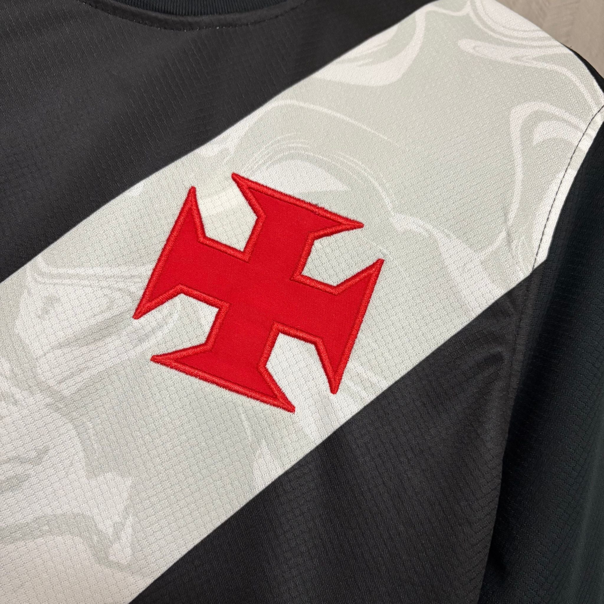 Camisa Vasco I 26/27 Torcedor