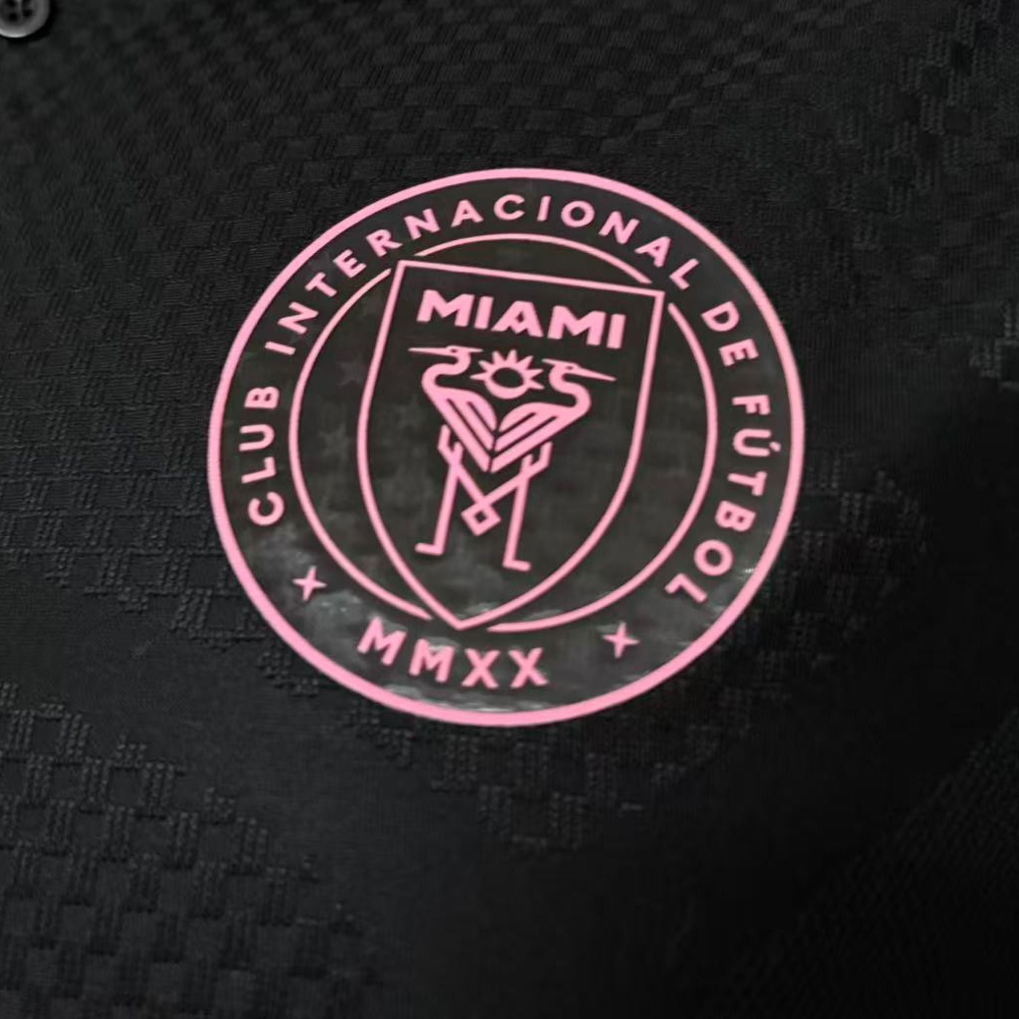 Camisa Miami II 26/27 Jogador