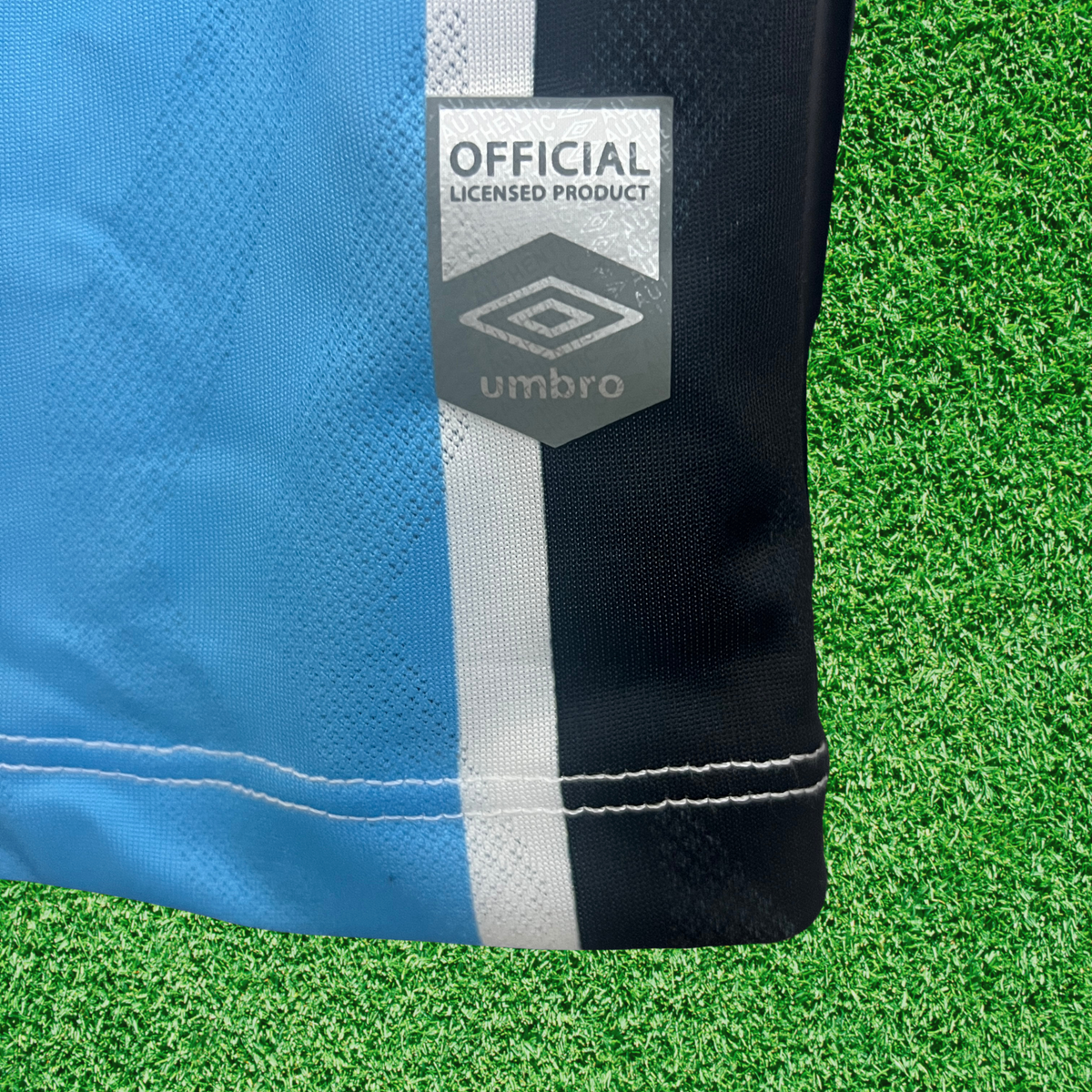 Camisa Grêmio I 25/26 Torcedor