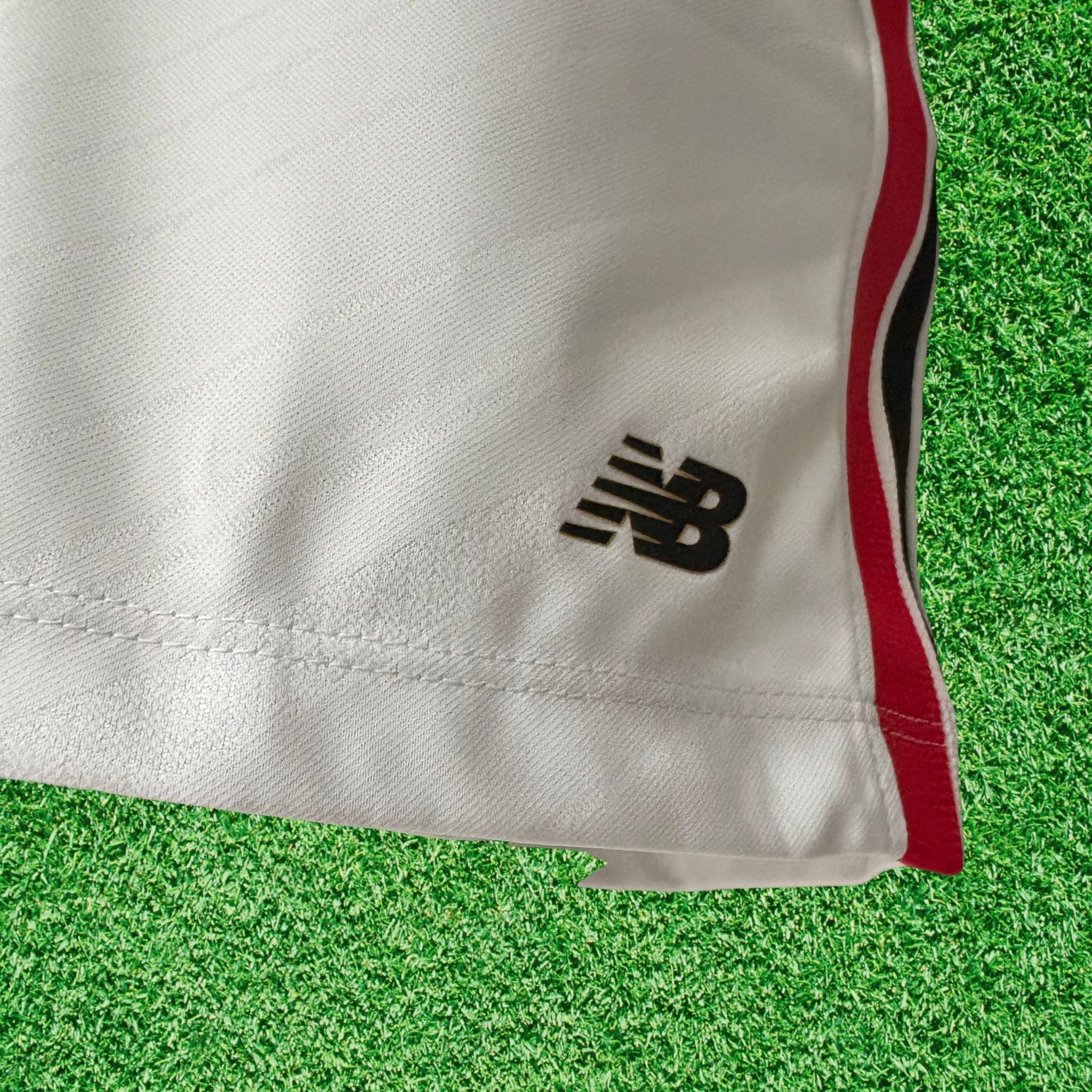 Camisa São Paulo I 26/27 Jogador