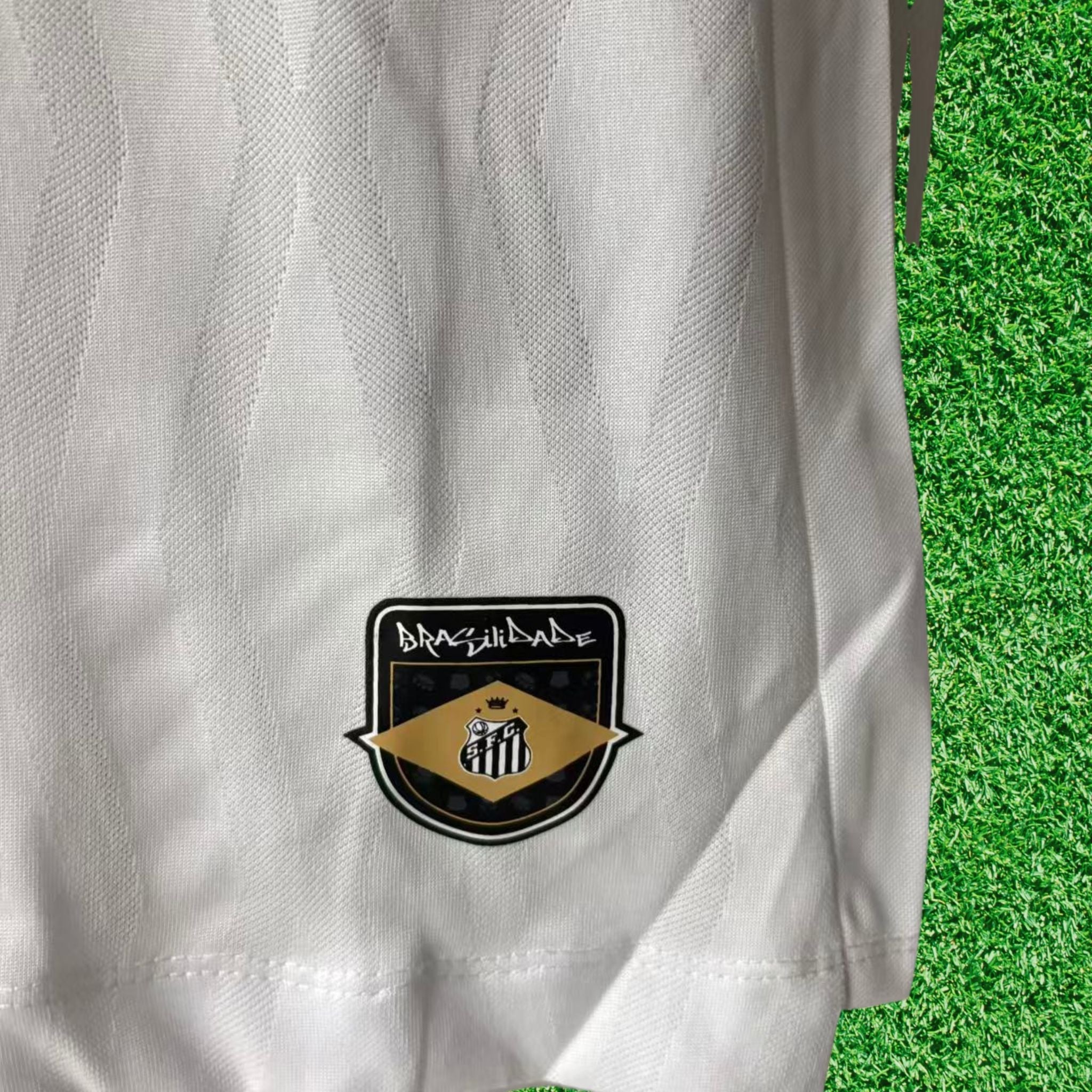 Camisa Santos I 26/27 Jogador