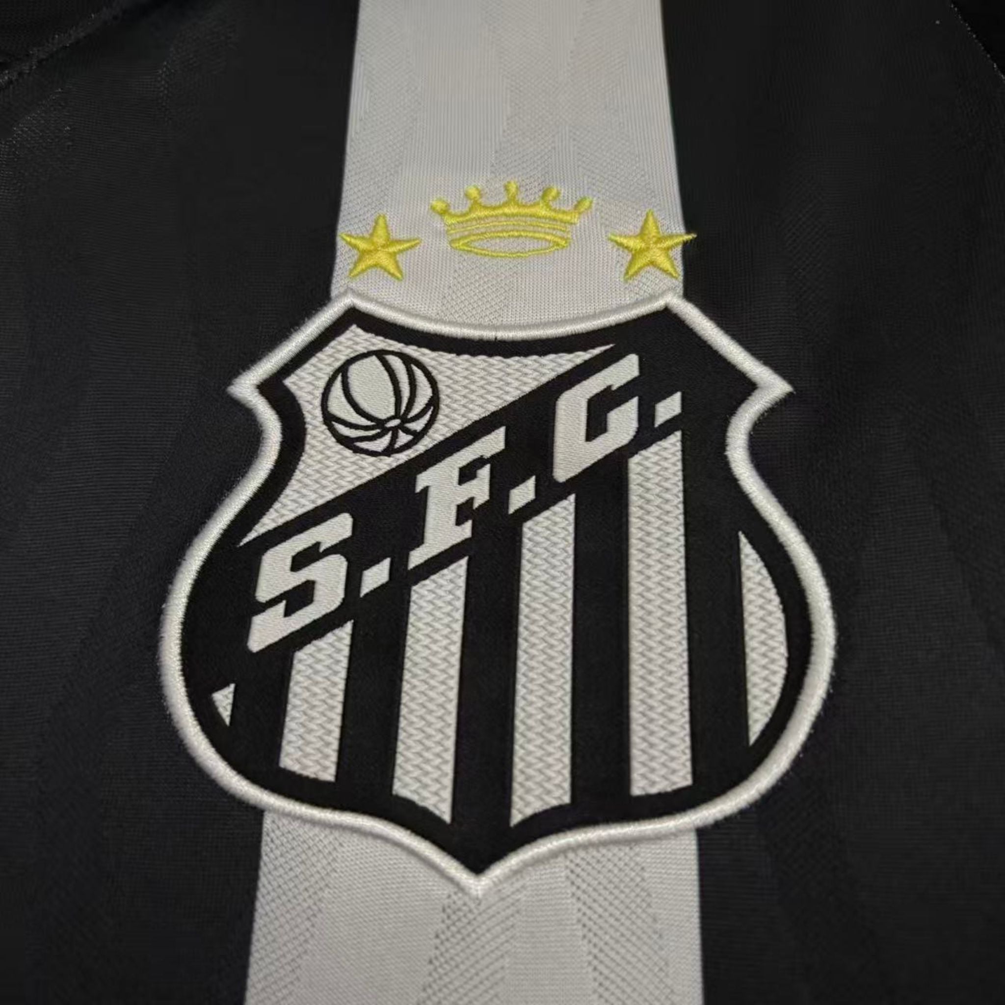 Camisa Santos II 26/27 Torcedor