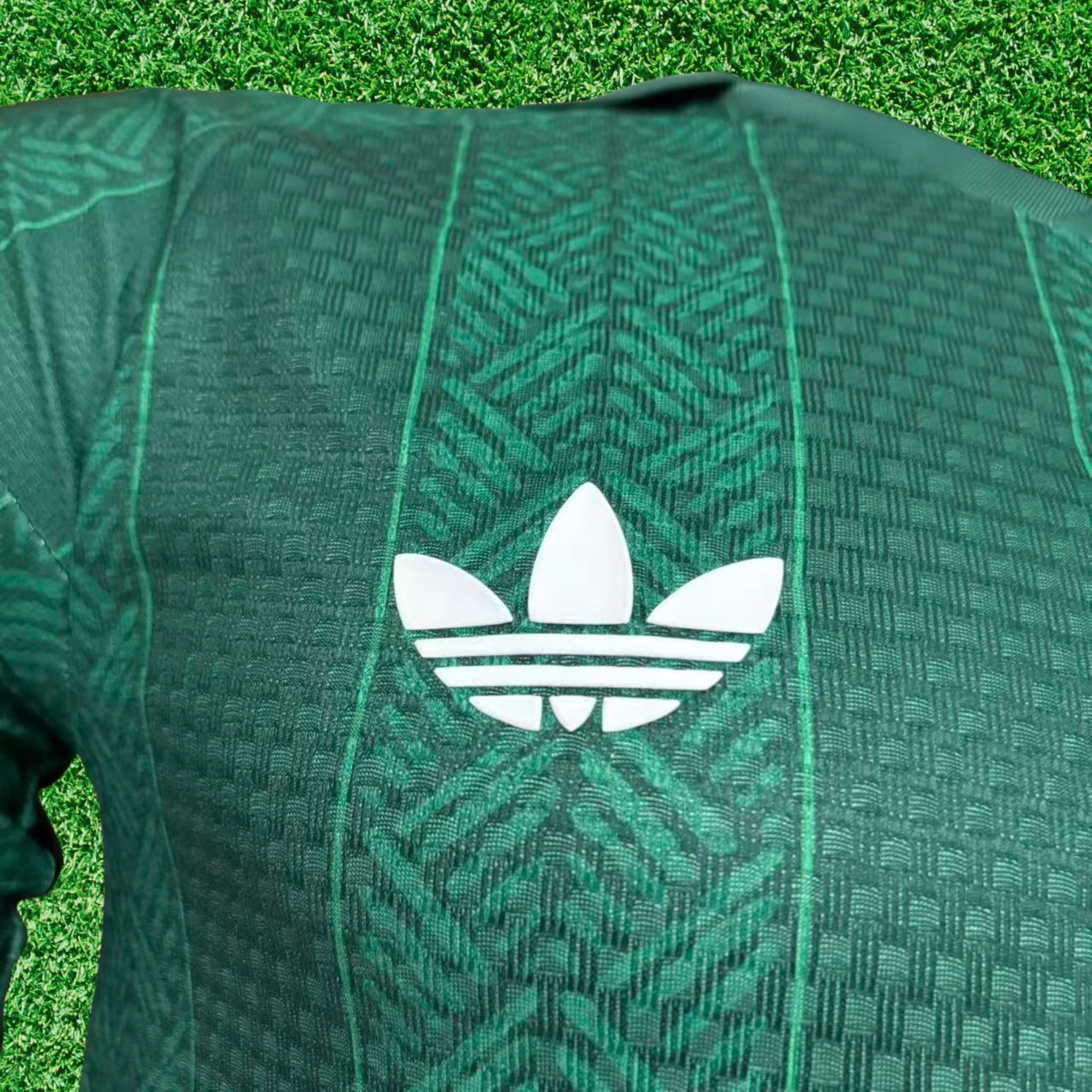 Camisa Africa do Sul II 2026 Jogador