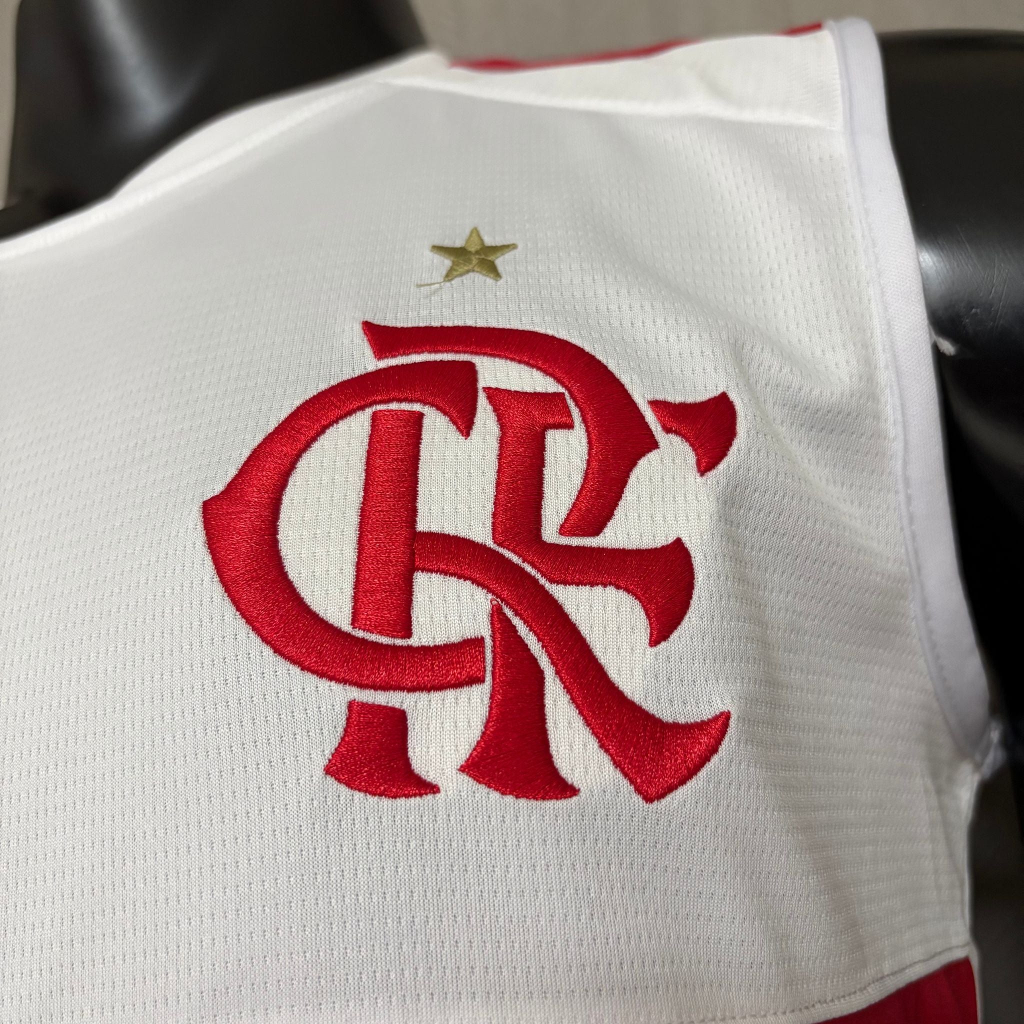 Regata Flamengo II 26/27 Torcedor