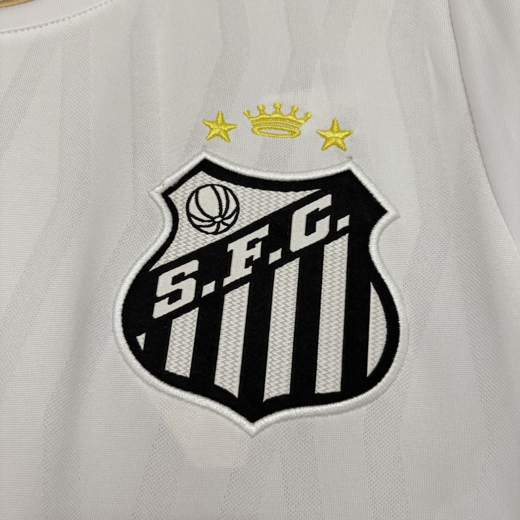 Camisa Santos I 26/27 Torcedor