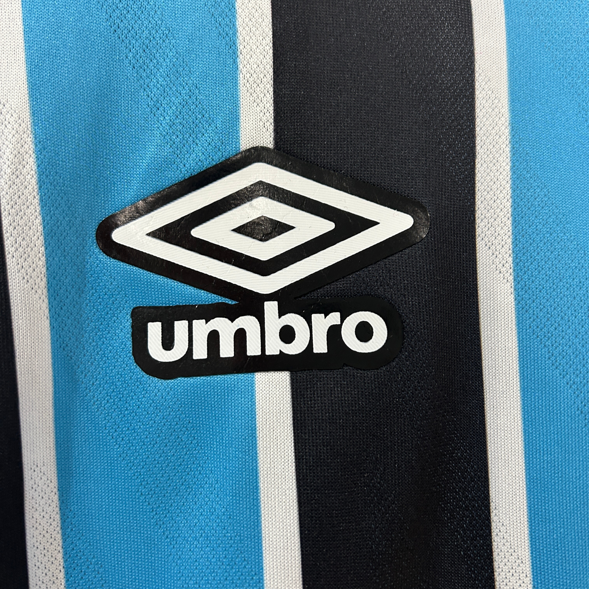 Kit Grêmio I 25/26 Infantil