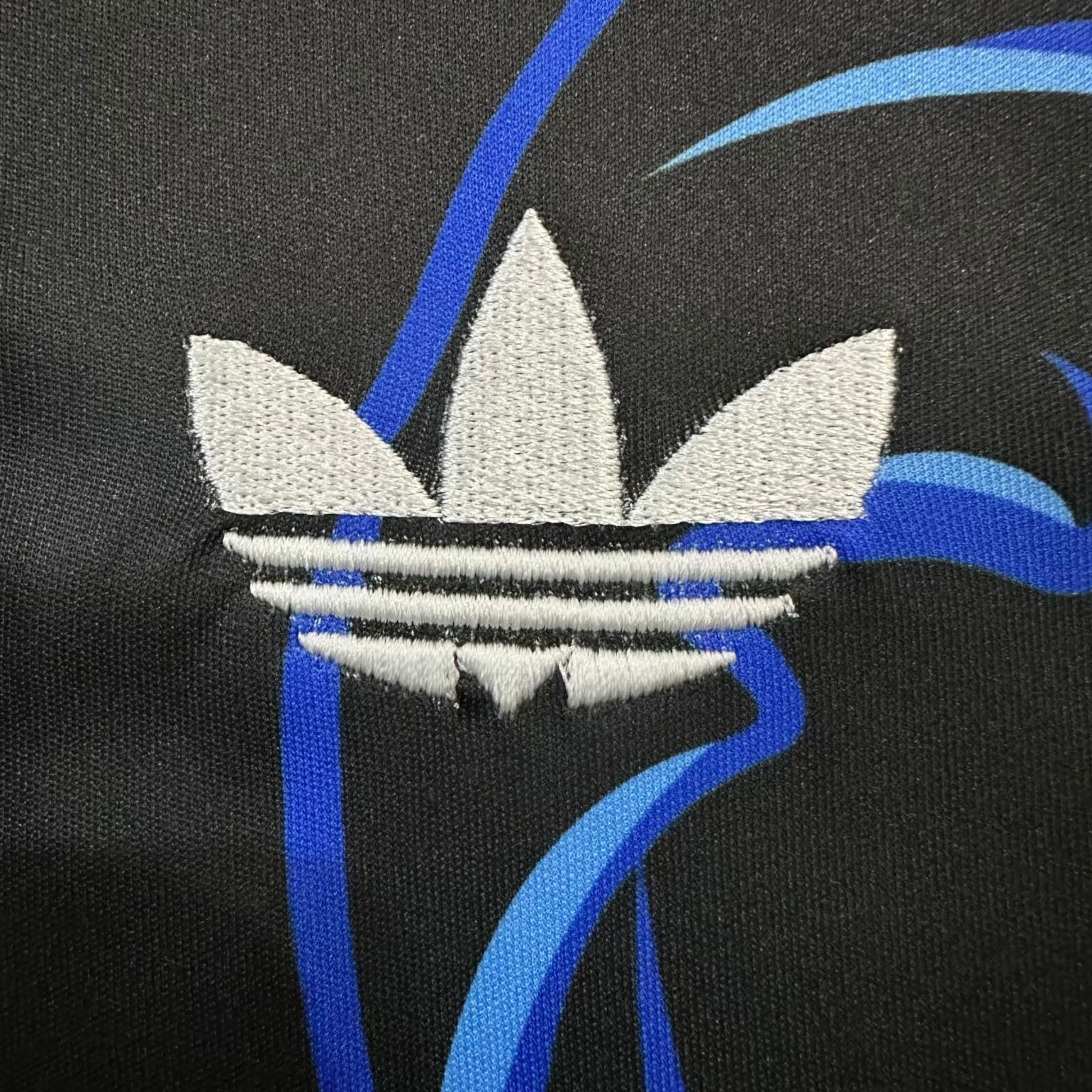 Camisa Argentina II 2026 Torcedor