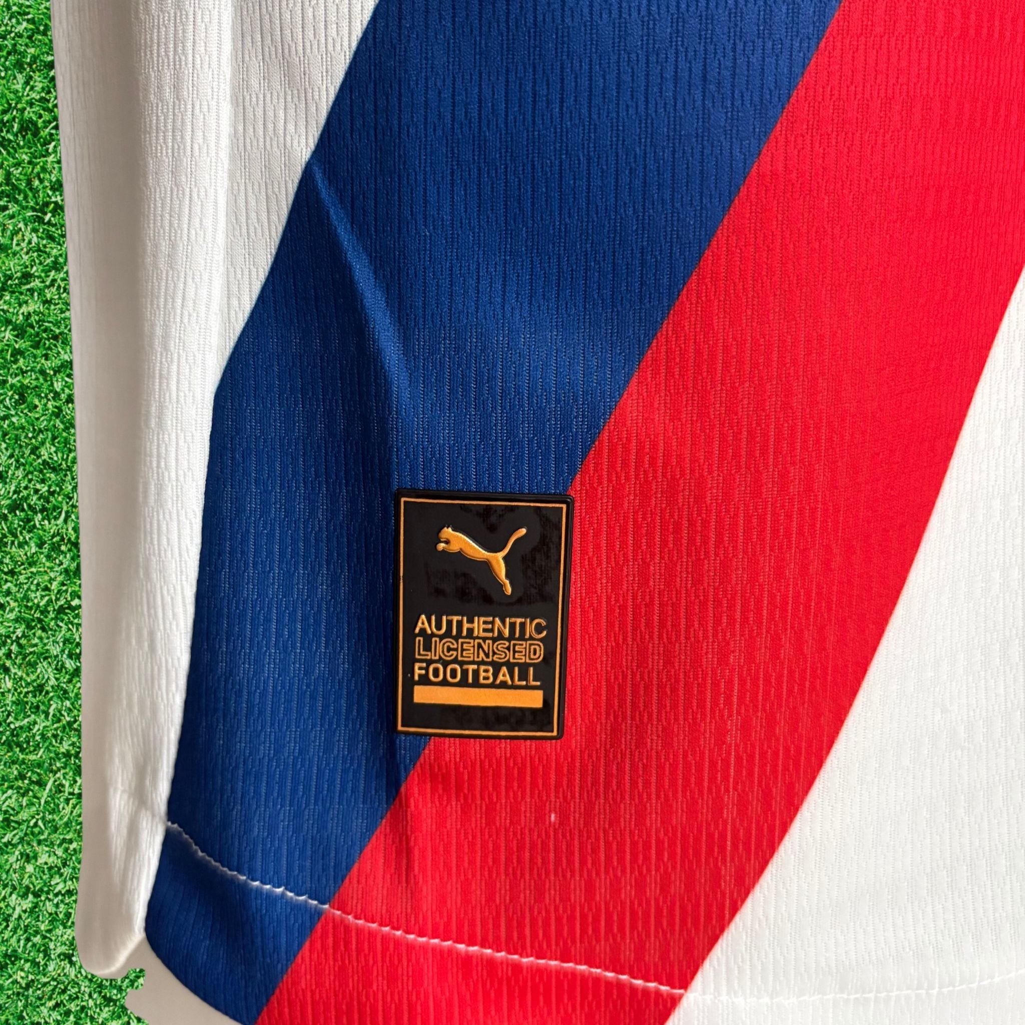 Camisa Bahia I 26/27 Jogador