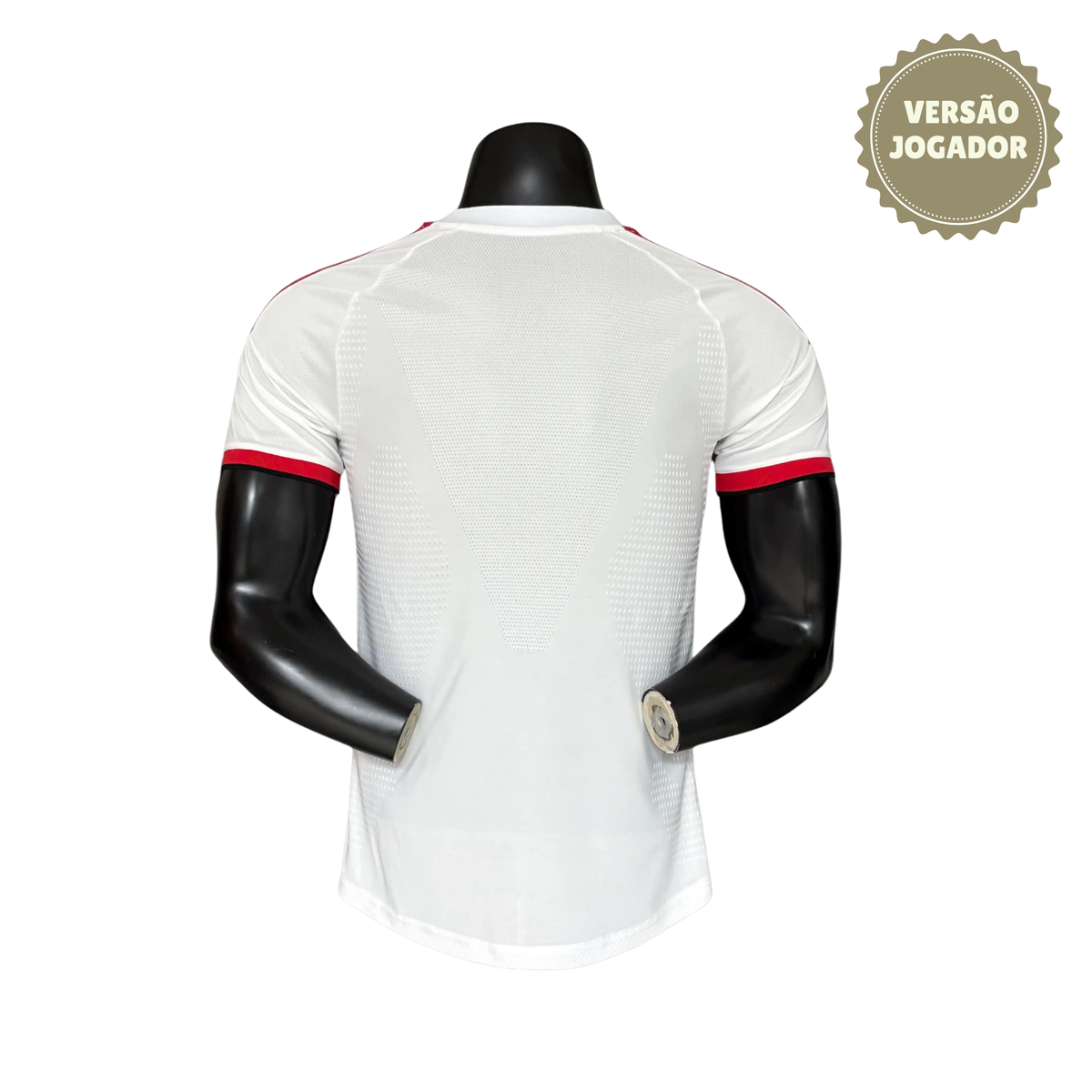 Camisa Flamengo II 26/27 Jogador