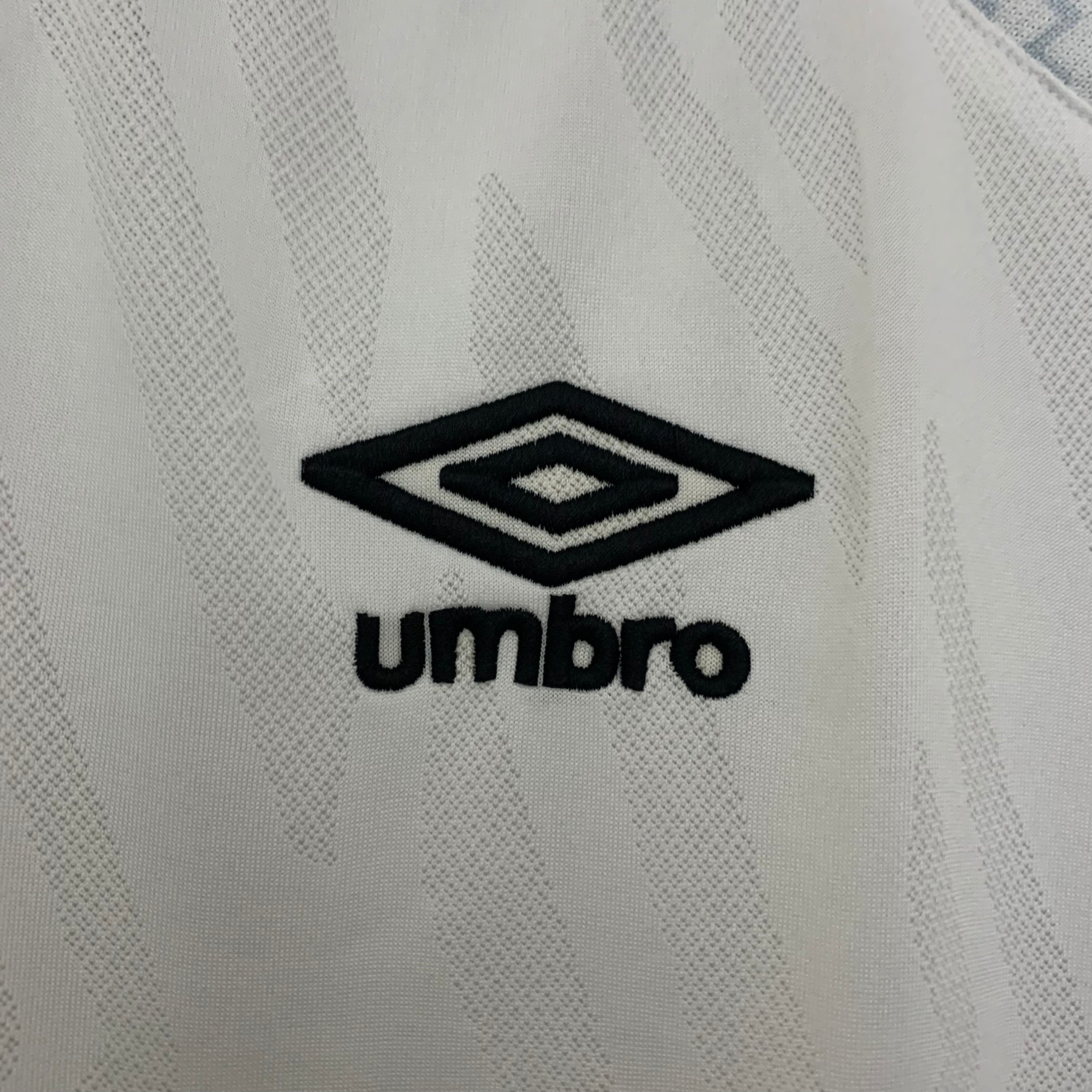 Camisa Santos I 25/26 Torcedor